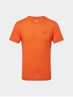 Ronhill Ronhill Core Mens T-Shirt (2026) Orange