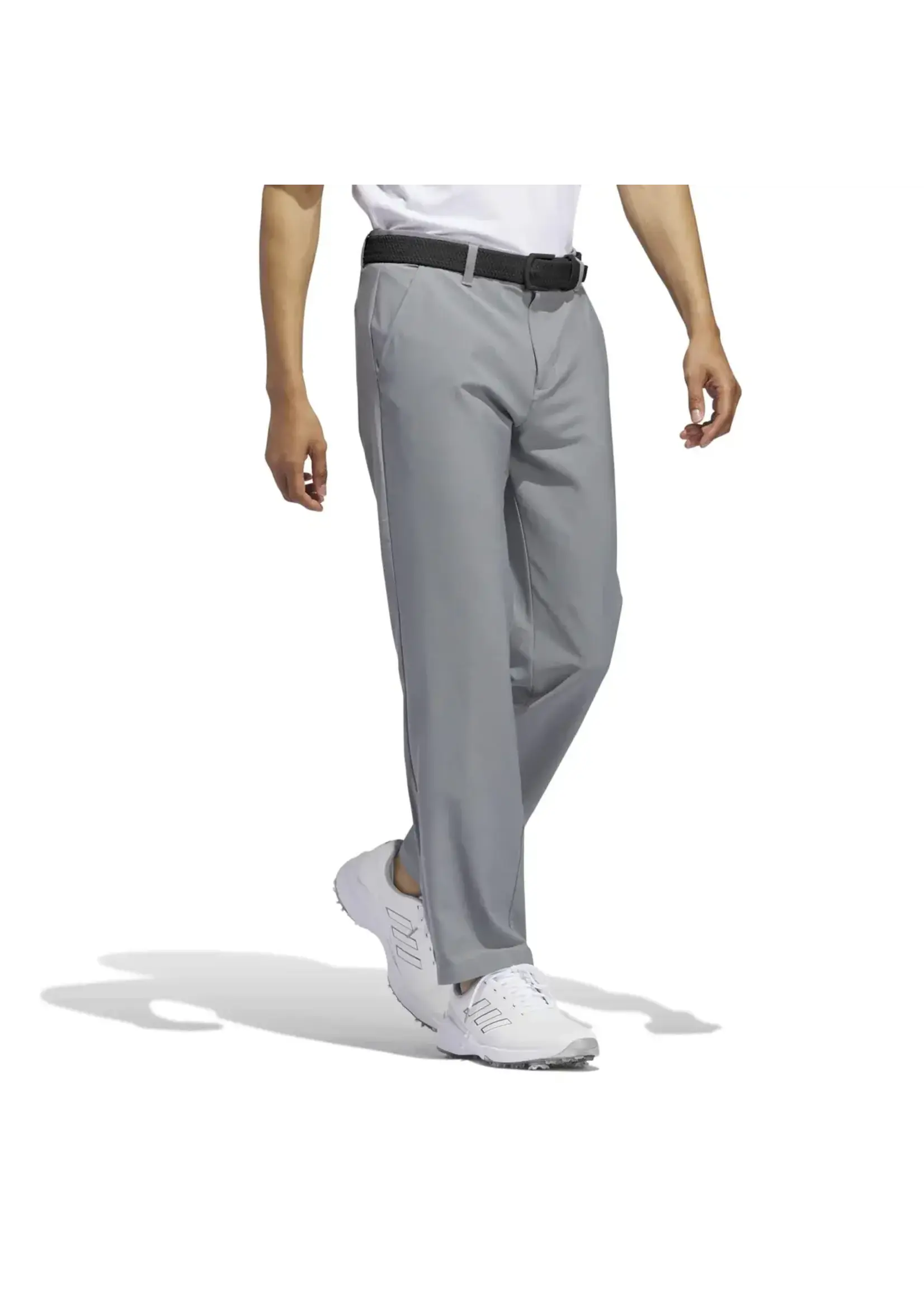 Adidas Adidas ULT 365 Mod Mens Golf Pants (2026) Grey