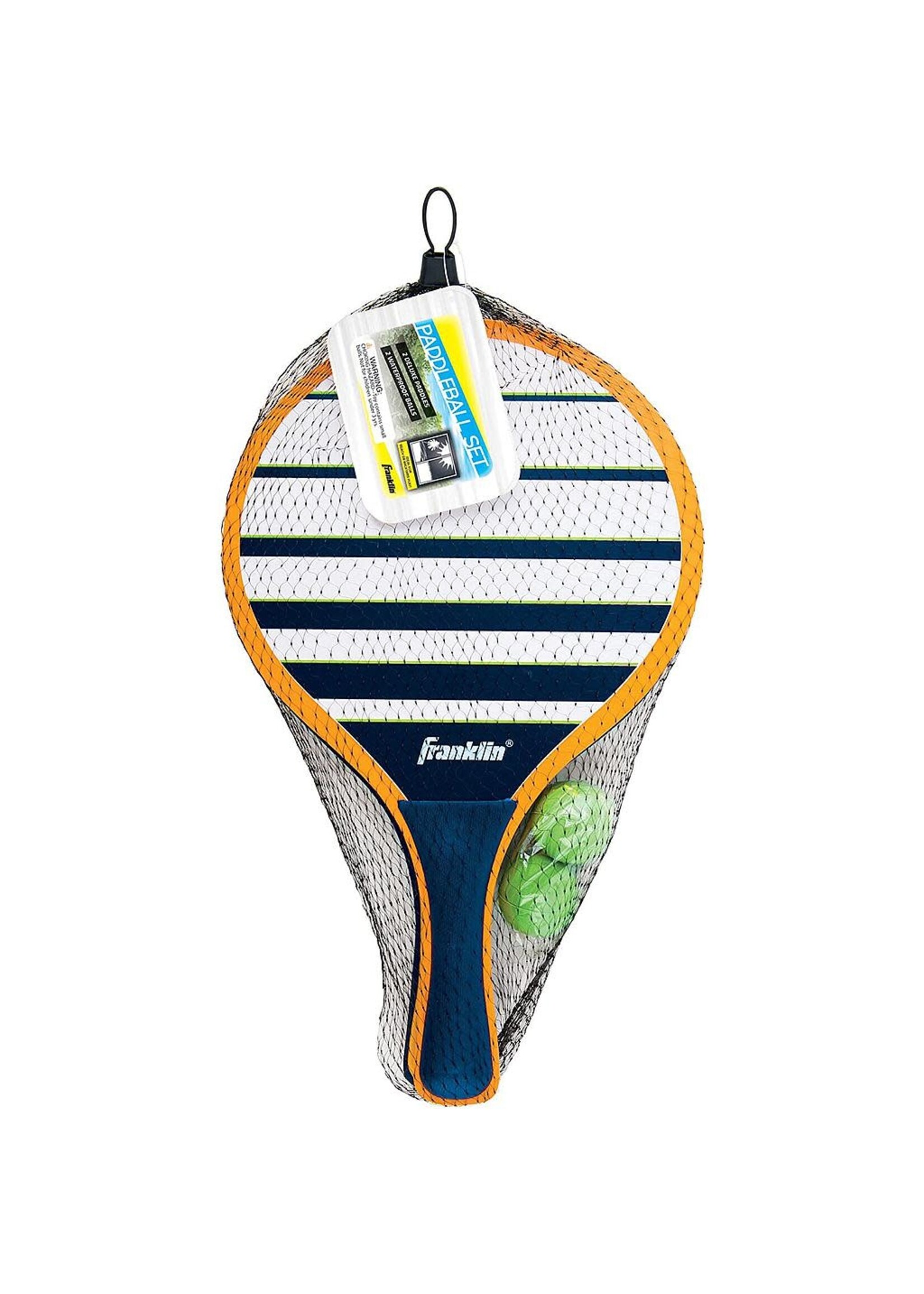 Franklin Franklin Paddleball Set (2026)