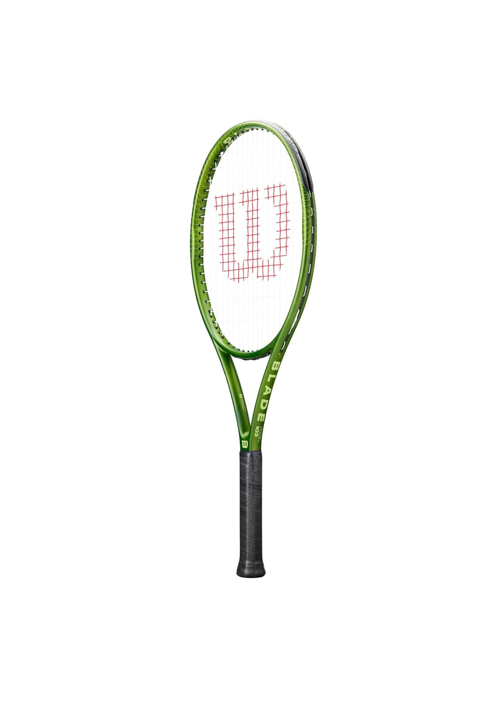 Wilson Wilson Blade Feel 103 Tennis Racket (2026)