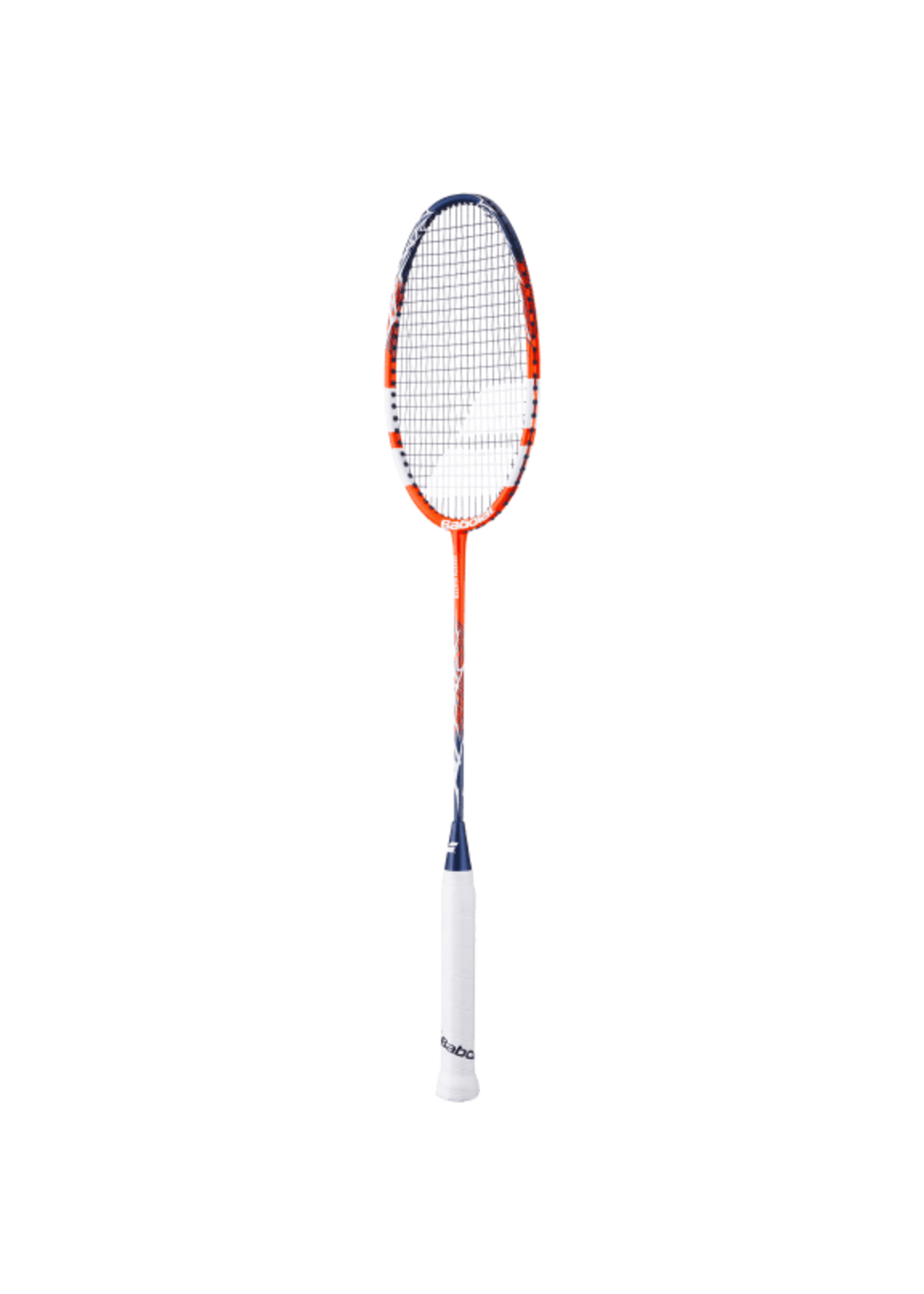Babolat Babolat Speedlighter Badminton Racket (2026) Orange/White