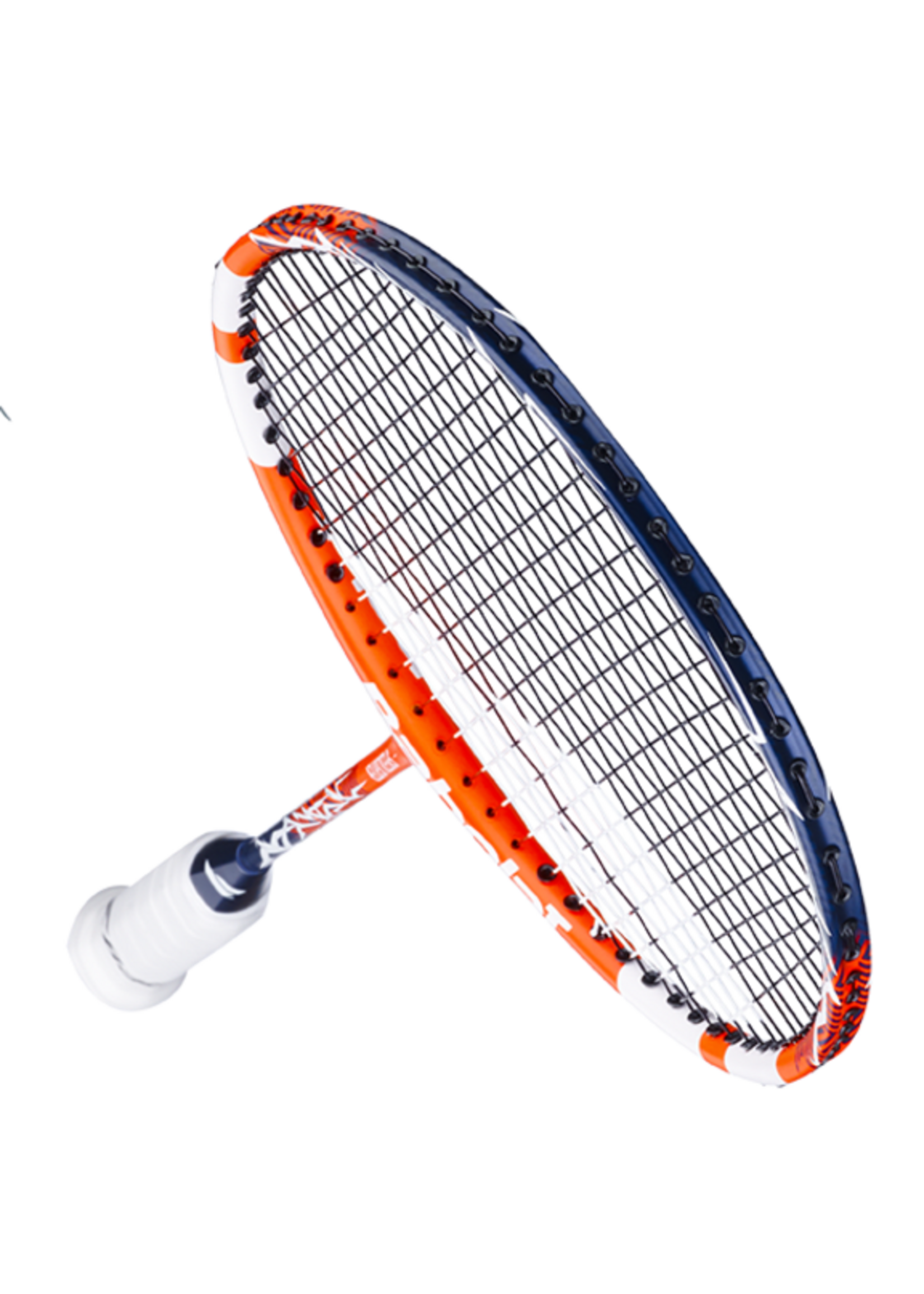 Babolat Babolat Speedlighter Badminton Racket (2026) Orange/White