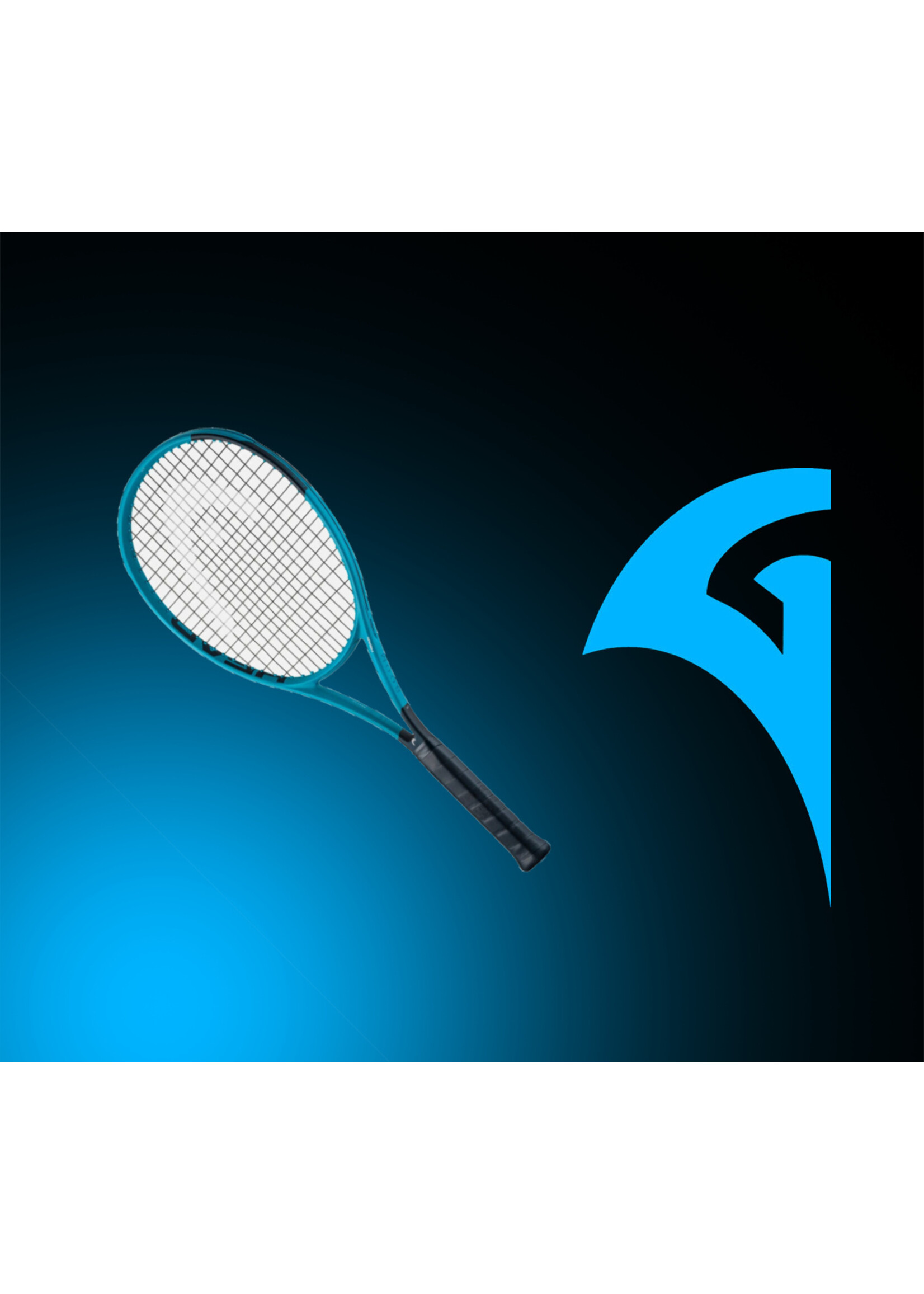Head TENNIS RACKET DEMO HIRE - Head Boom MP L (2026)