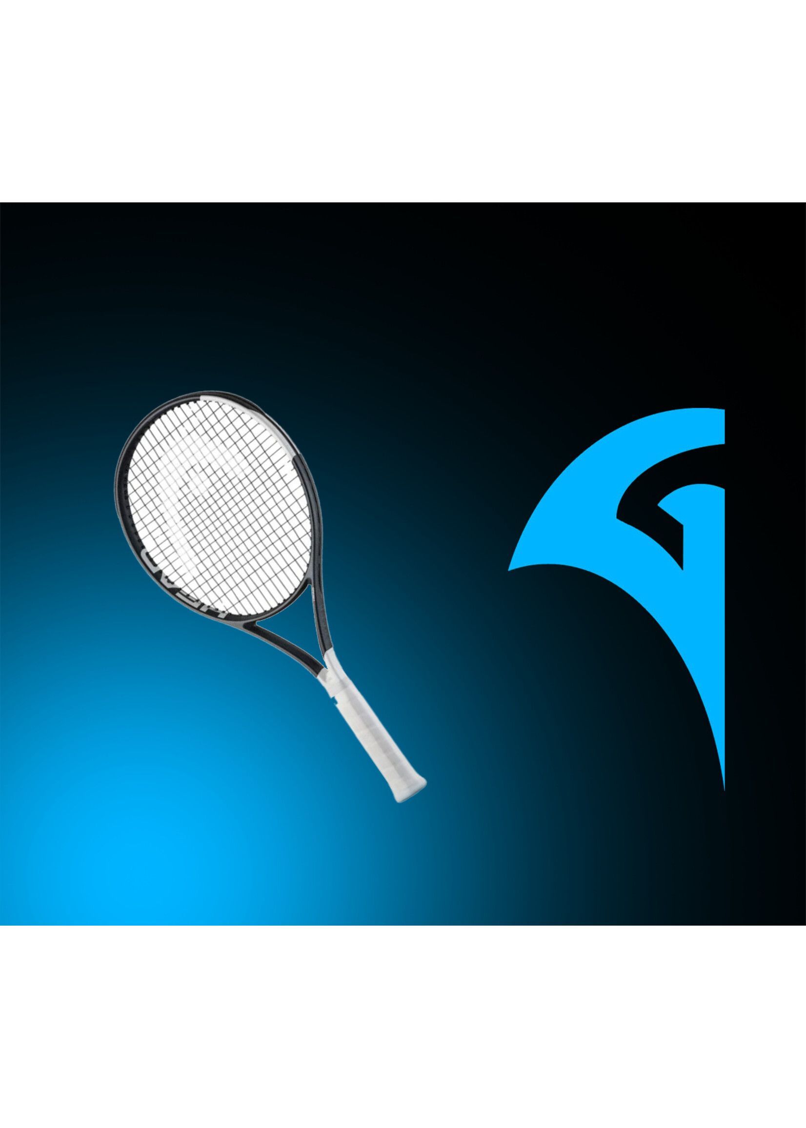 Head TENNIS RACKET DEMO HIRE - Head Speed MP UL (2026)