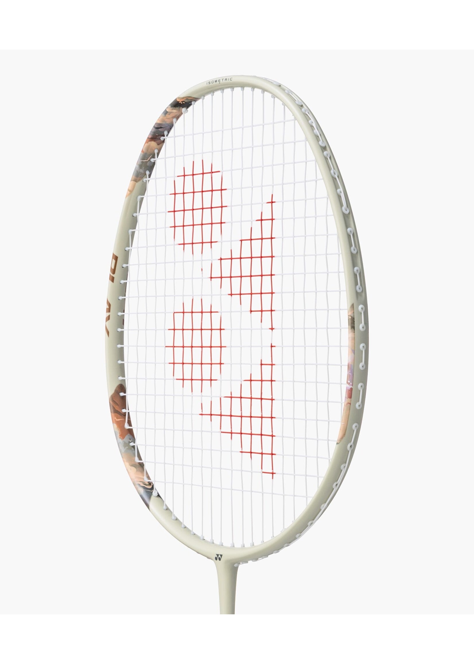 Yonex Yonex Nanoflare 700 Play Badminton Racket (2026) Light Beige 4U