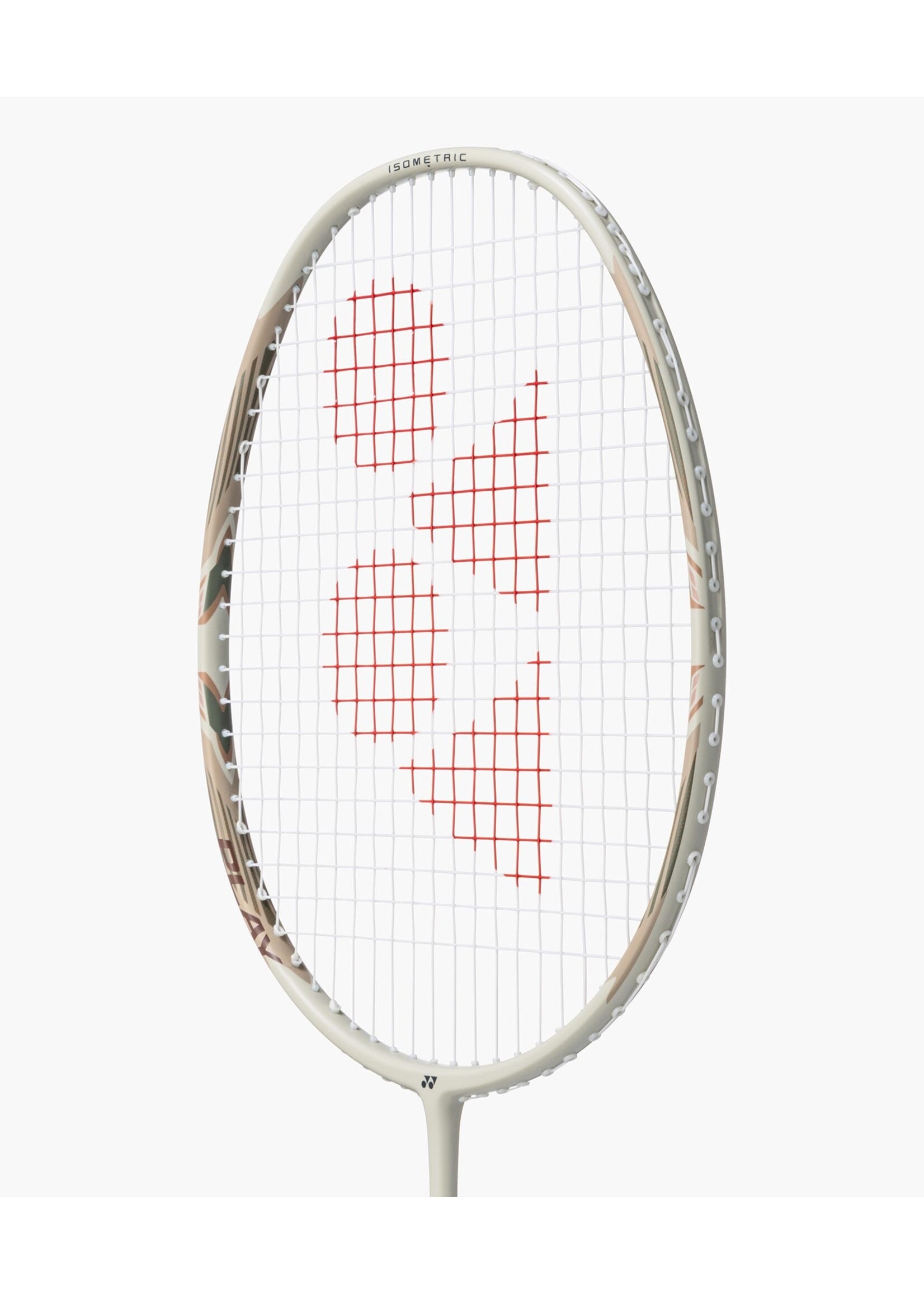 Yonex Yonex ArcSaber 7 Play Badminton Racket (2026) Light Beige 4U