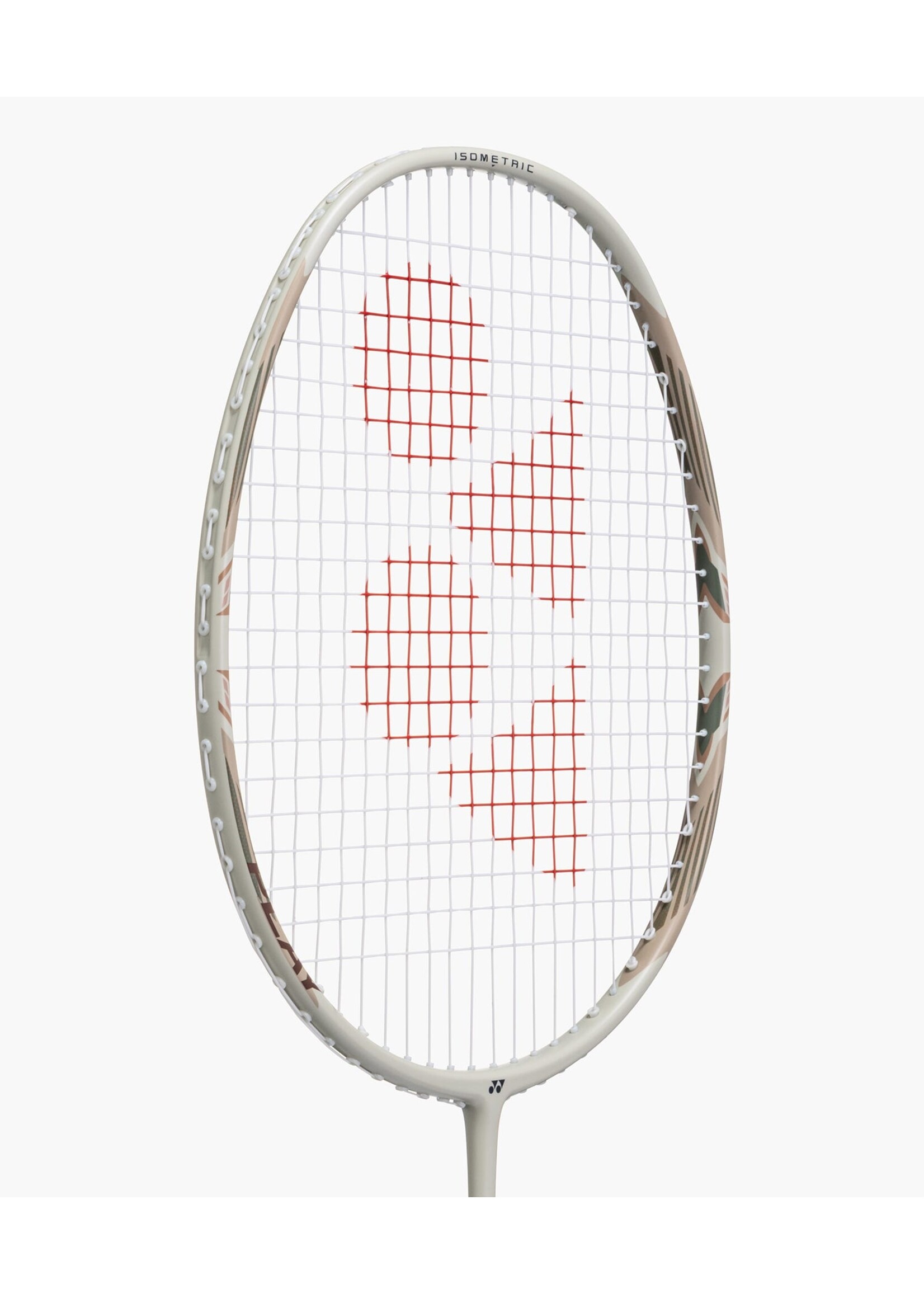 Yonex Yonex ArcSaber 7 Play Badminton Racket (2026) Light Beige 4U
