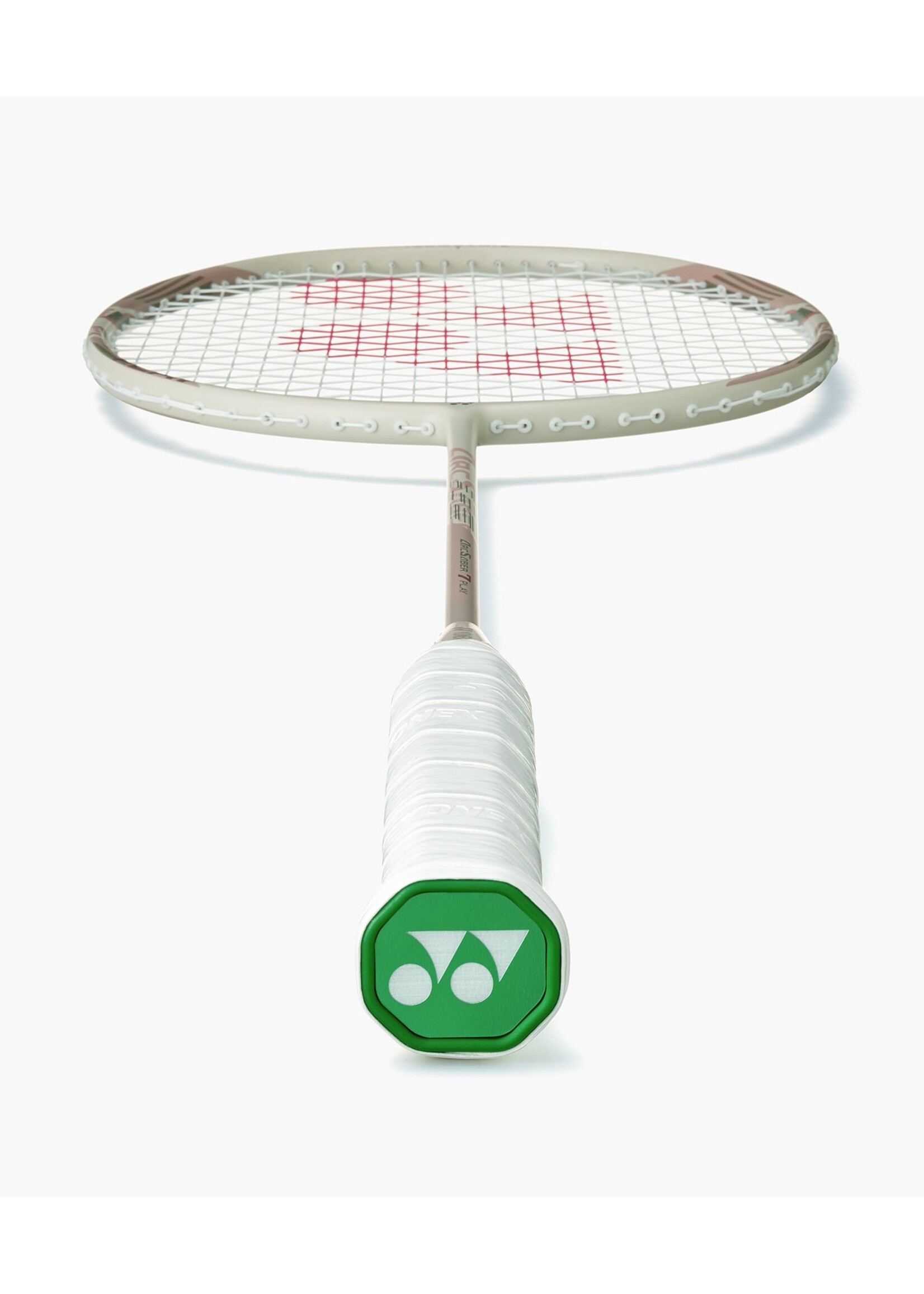 Yonex Yonex ArcSaber 7 Play Badminton Racket (2026) Light Beige 4U