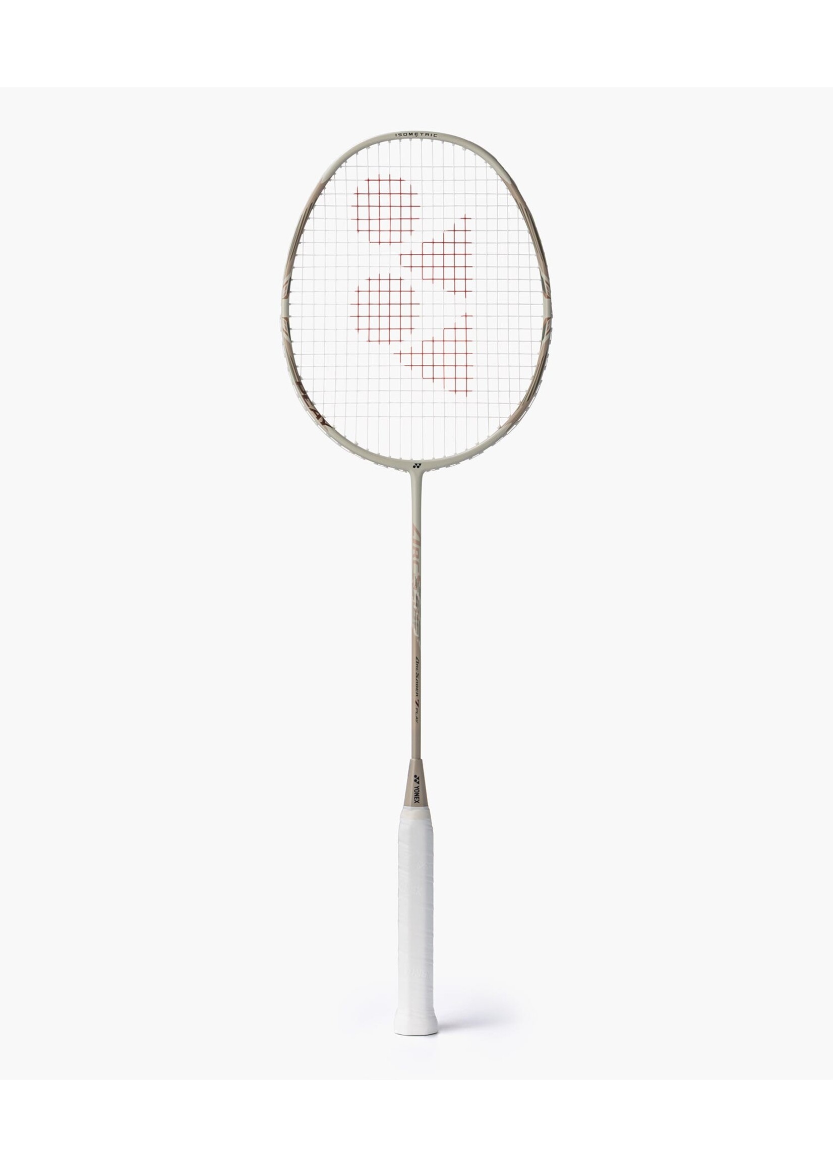 Yonex Yonex ArcSaber 7 Play Badminton Racket (2026) Light Beige 4U