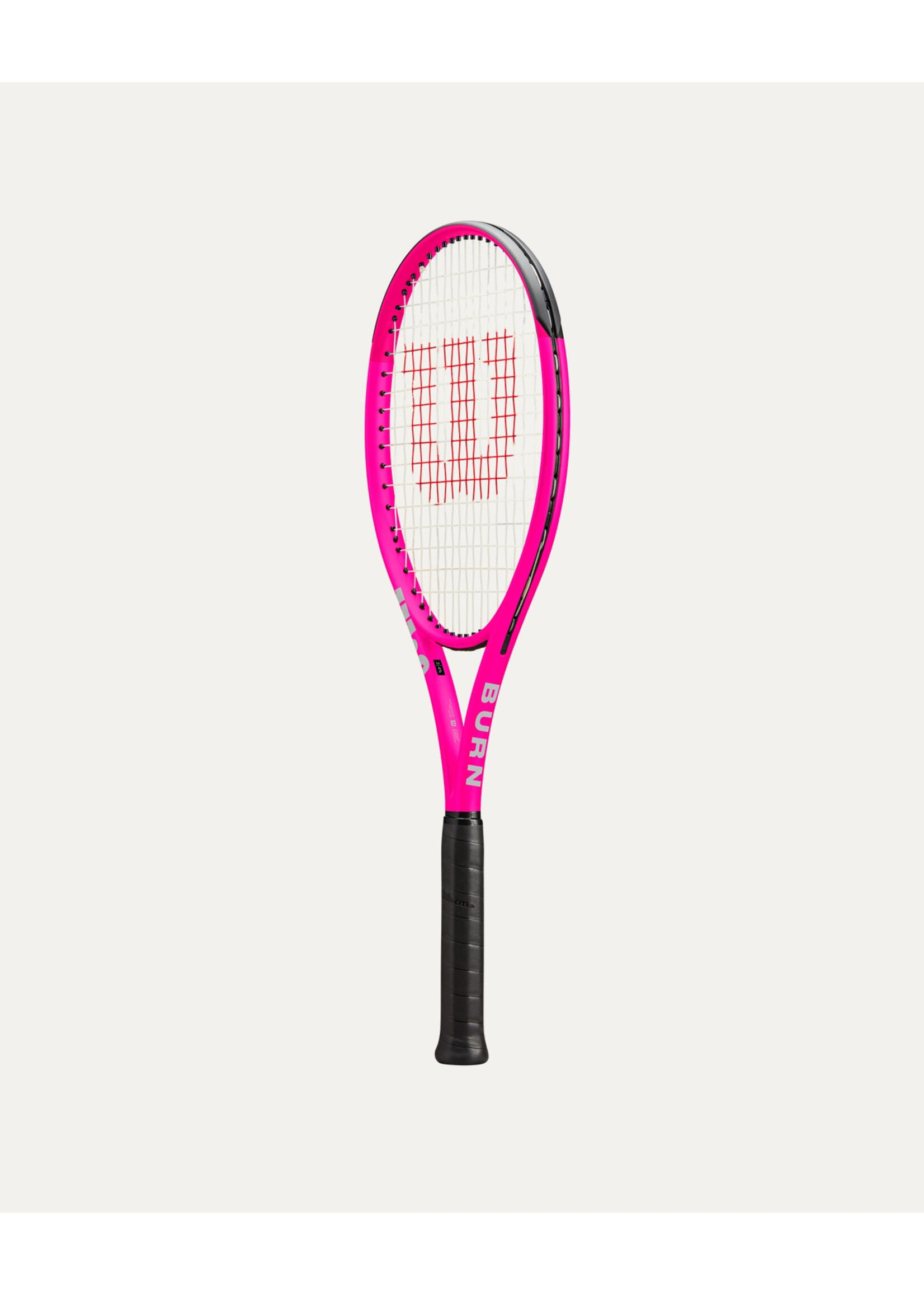 Wilson Wilson Burn 105 S v6 Tennis Racket (2026) Pink