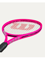 Wilson Wilson Burn 105 S v6 Tennis Racket (2026) Pink