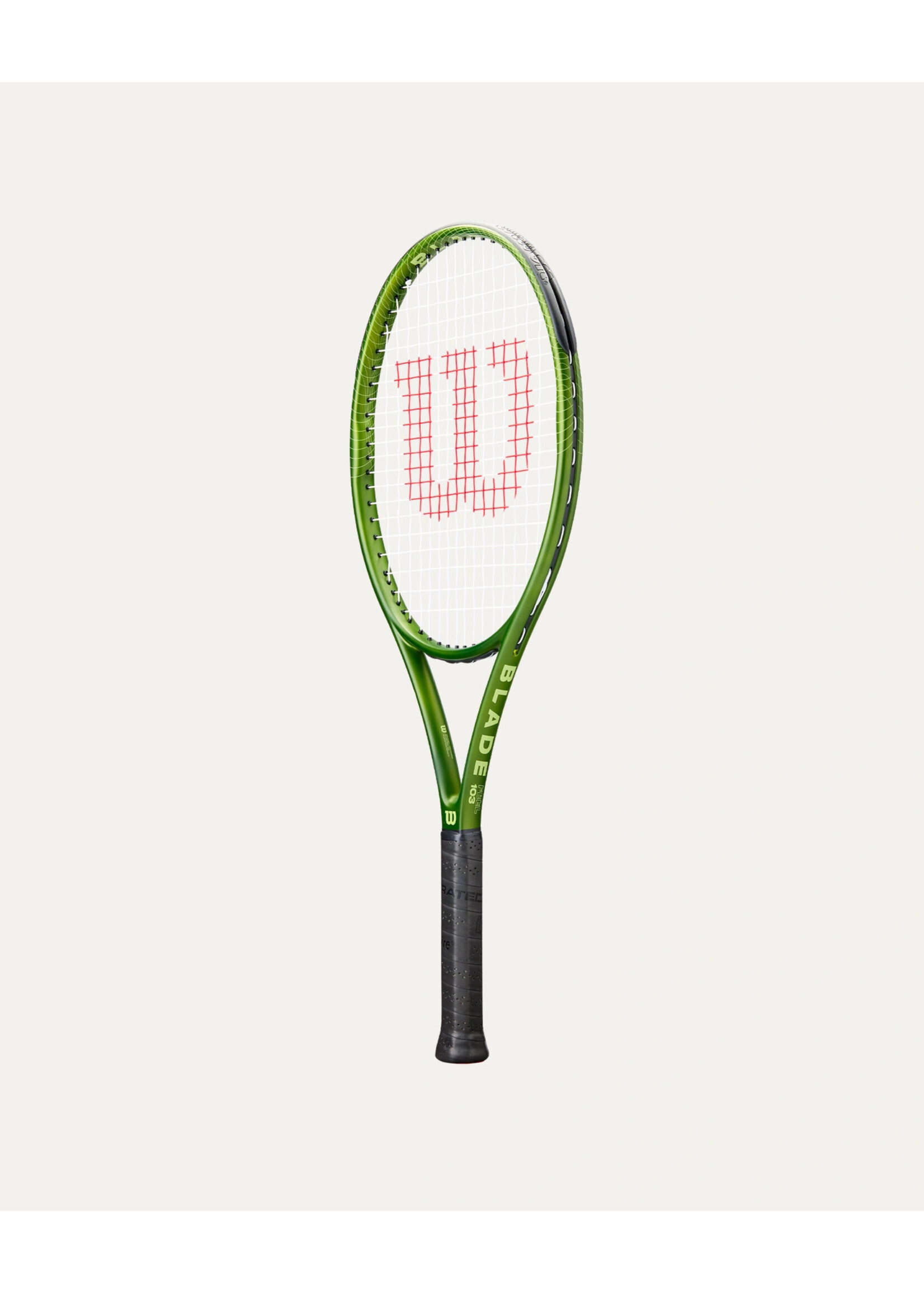 Wilson Wilson Blade Feel 103 Tennis Racket (2026)