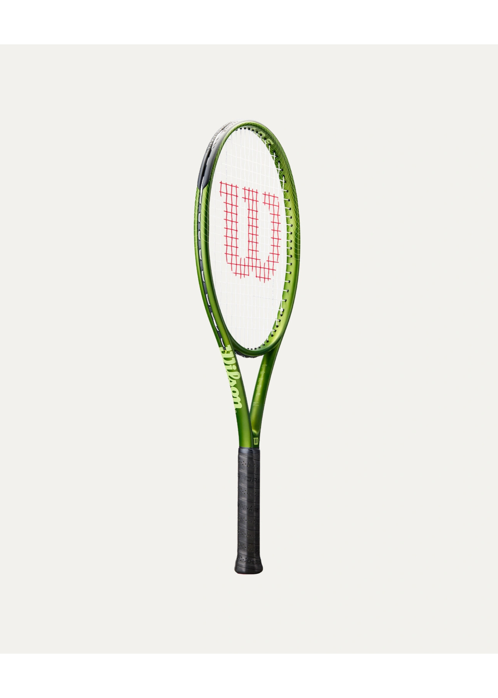 Wilson Wilson Blade Feel 103 Tennis Racket (2026)