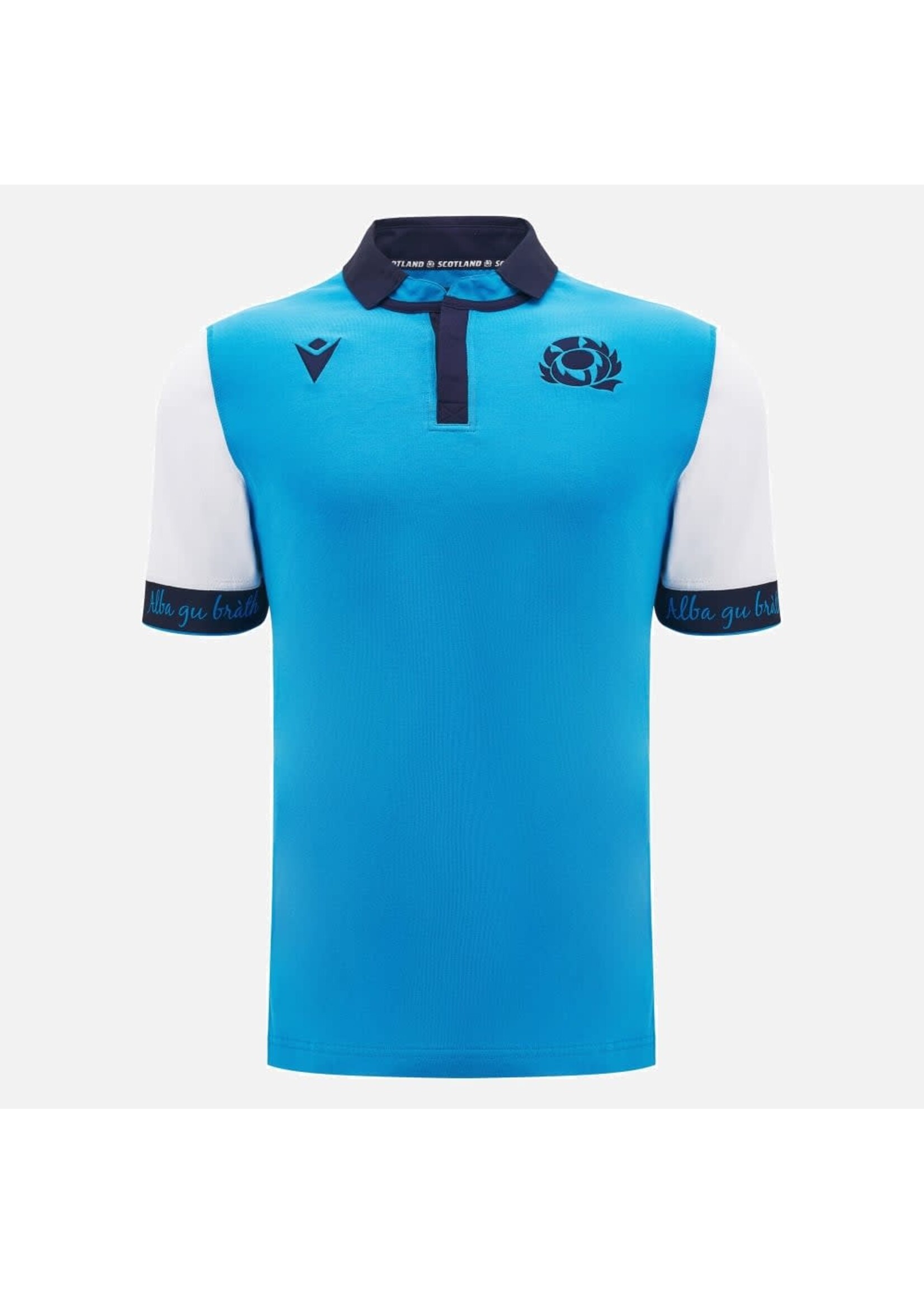 Macron Macron SRU M24/25 Away Cotton Replica Mens (2024) Last One