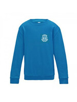 School Uniform - P7 SWEATER - COCKENZIE