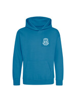 School Uniform - P7 HOODIE - COCKENZIE