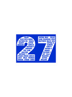 School Uniform - P7 HOODIE WITH CLASS OF 27 - COCKENZIE