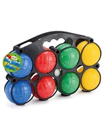 Toyrific Toyrific Plastic Boules Set