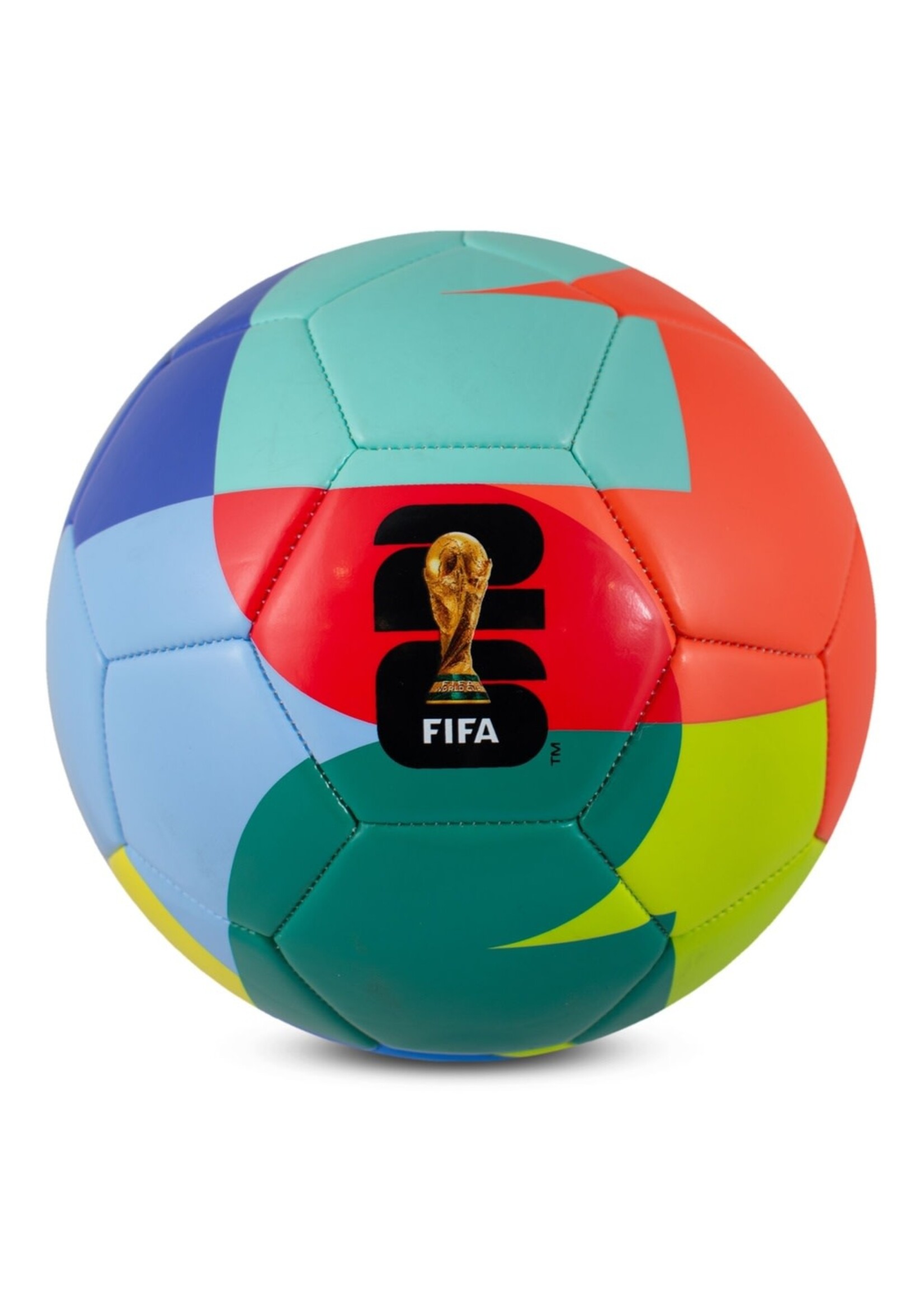 fifa Fifa World Cup 2026 Unity Football, size 5