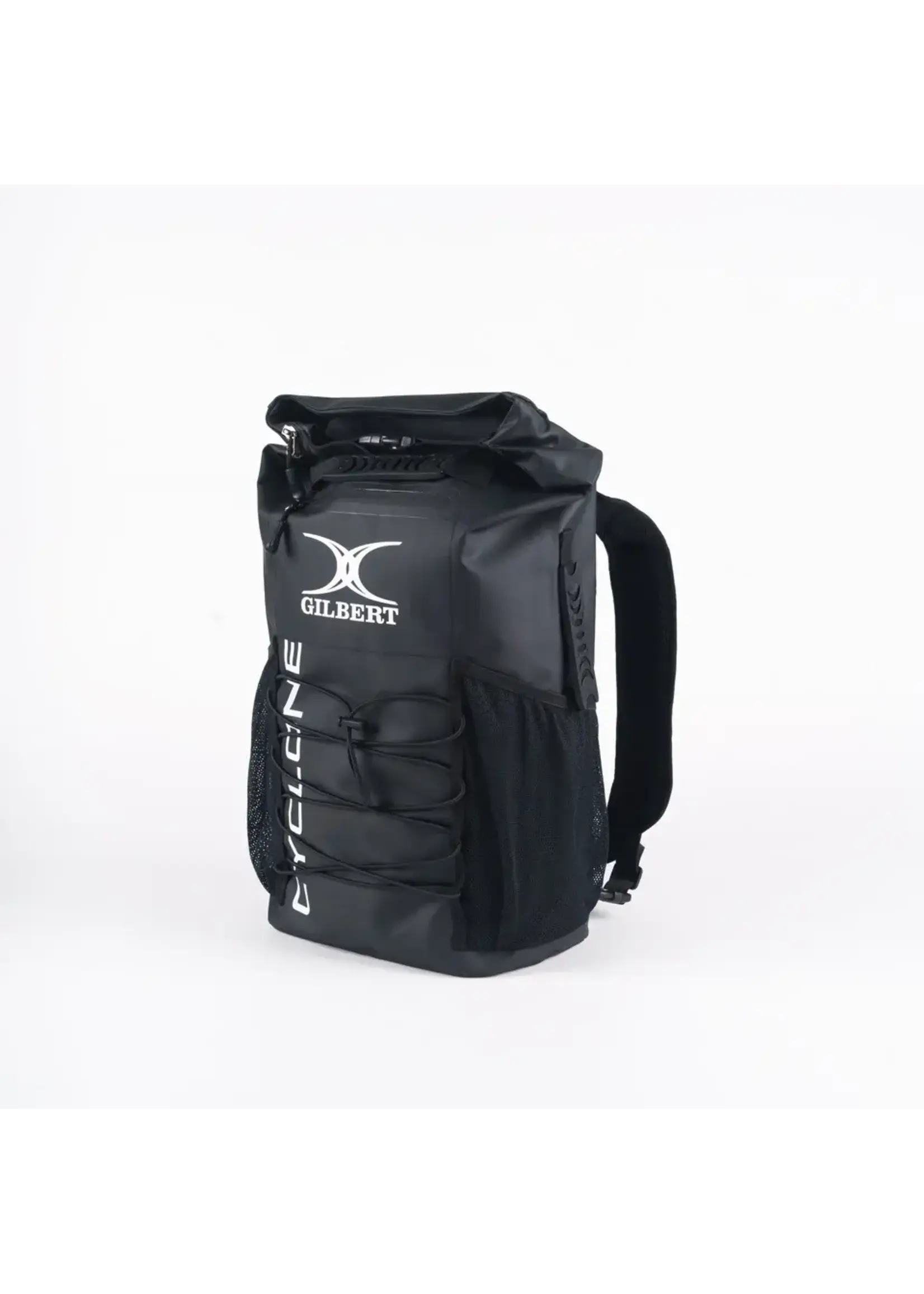 Gilbert Gilbert Rucksack Cyclone (2026) Black