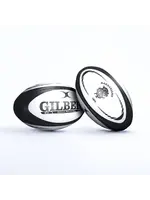 Gilbert Gilbert Barbarians  Mini  Replica Ball  (2026)