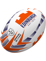 Gilbert Edinburgh Rugby  Supporter Ball 5 (2026)