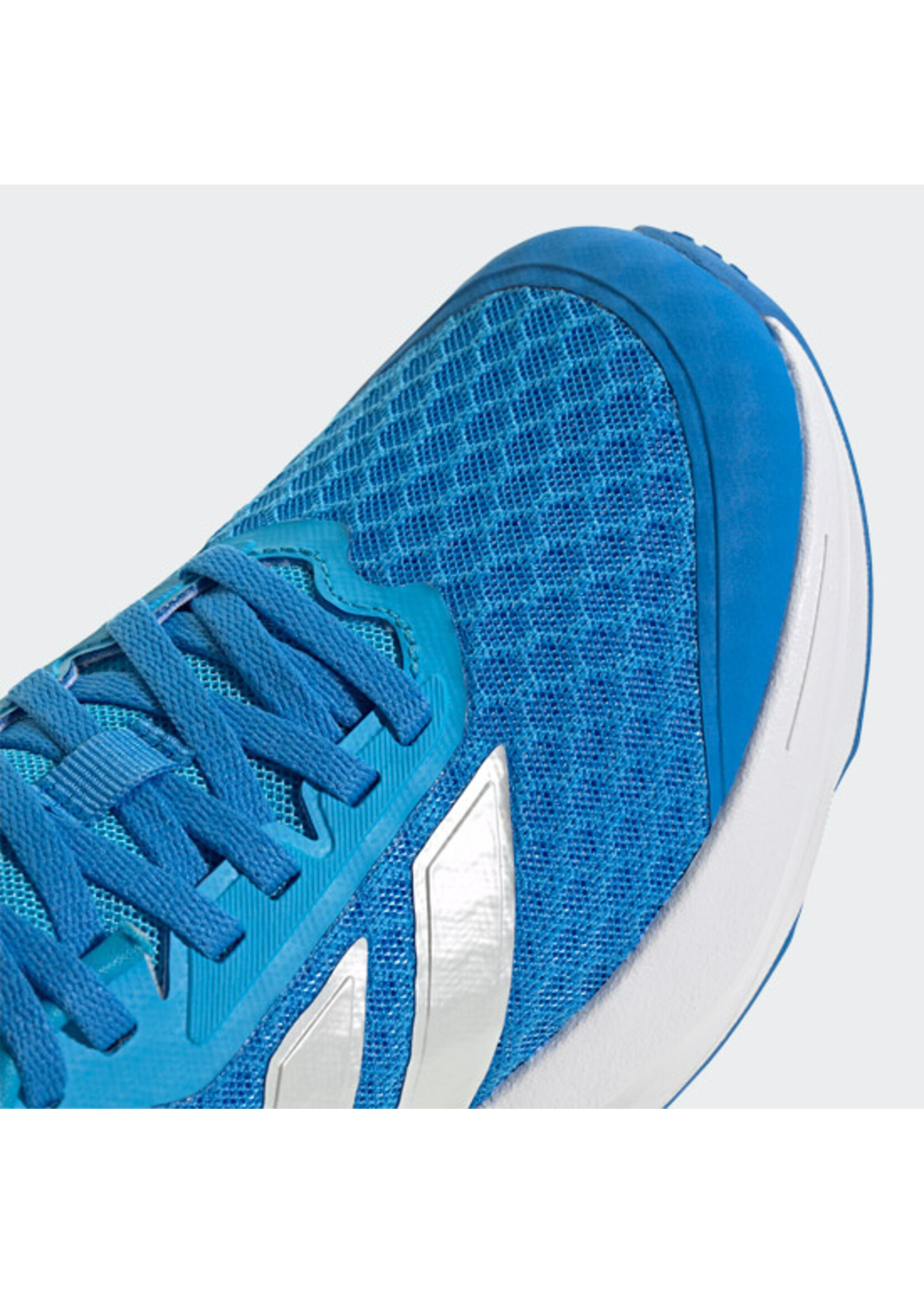Adidas Adidas Duramo SL2 Junior Running Shoe (2026) Blue/Orange