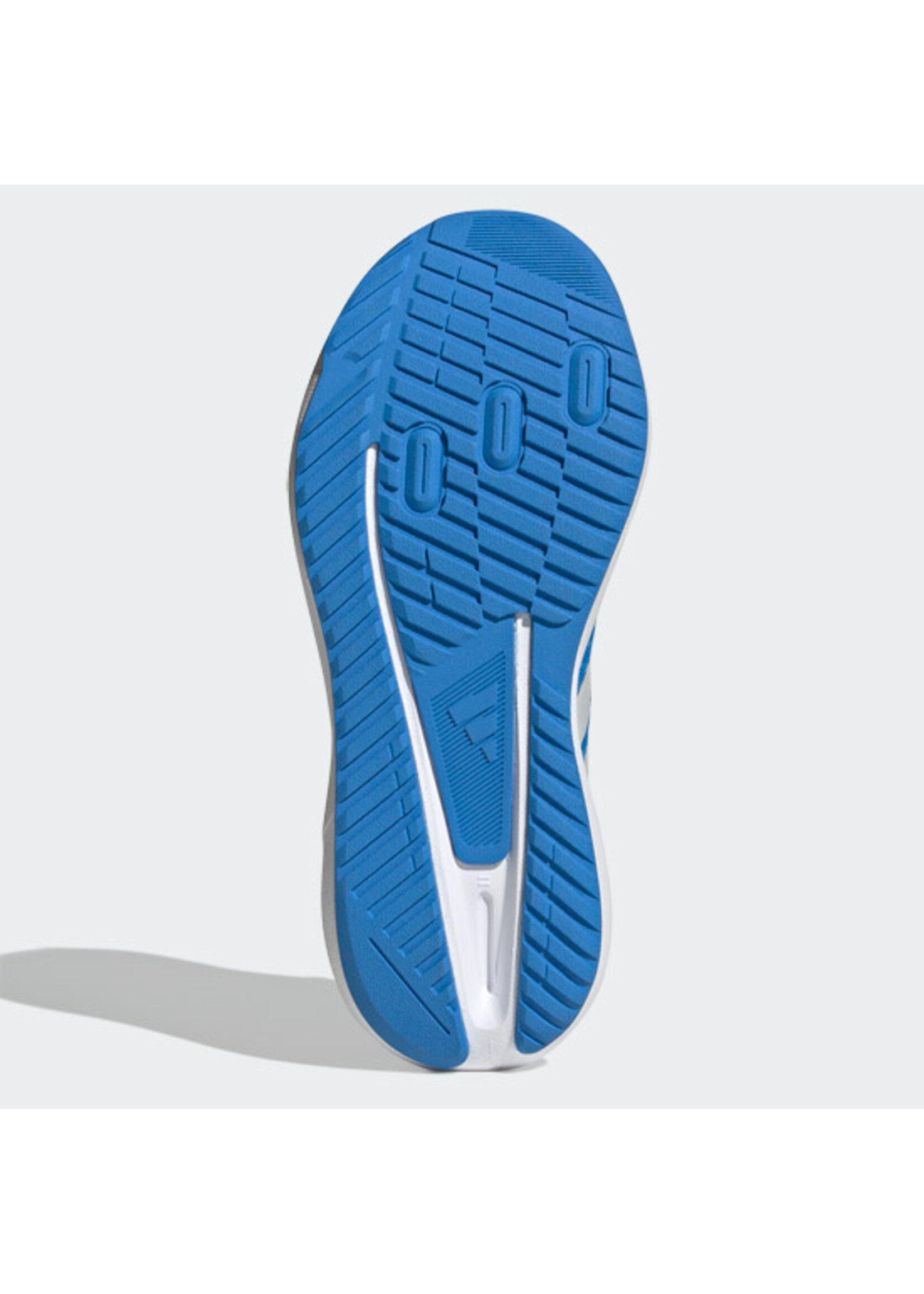 Adidas Adidas Duramo SL2 Junior Running Shoe (2026) Blue/Orange
