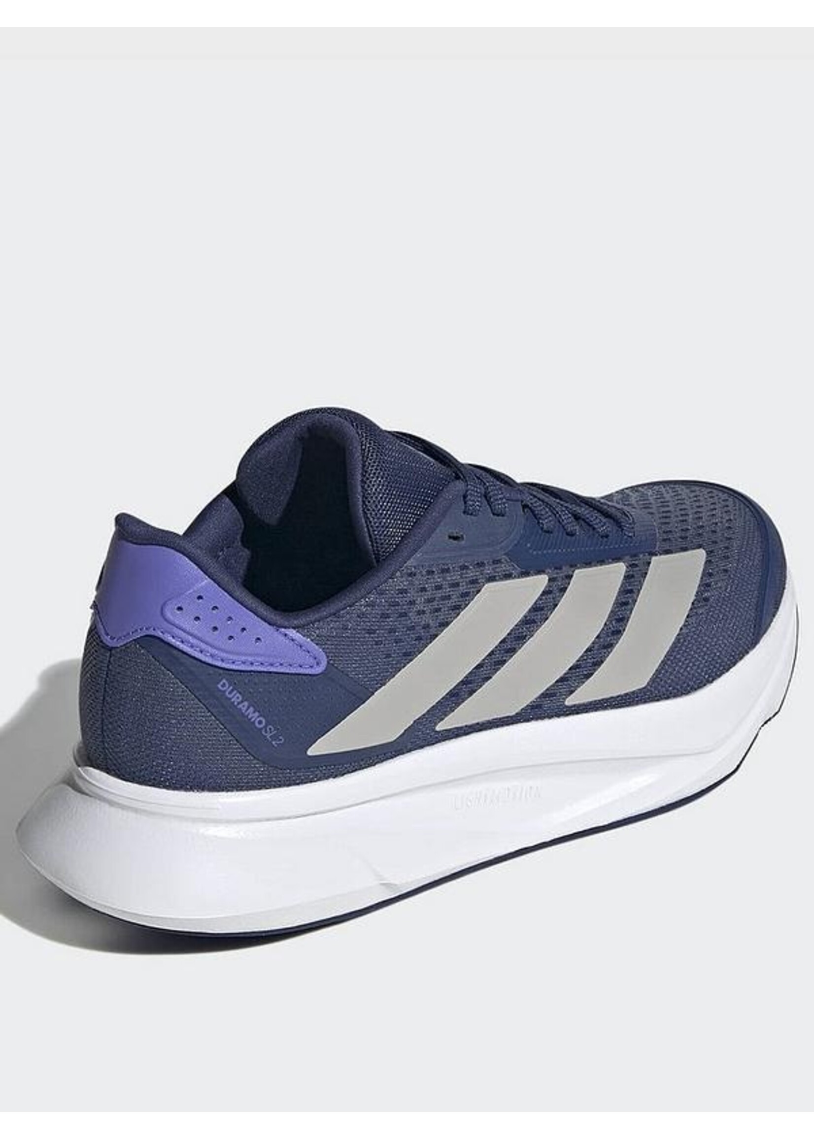 Adidas Adidas Duramo SL2 Ladies Running Shoe (2026) Blue