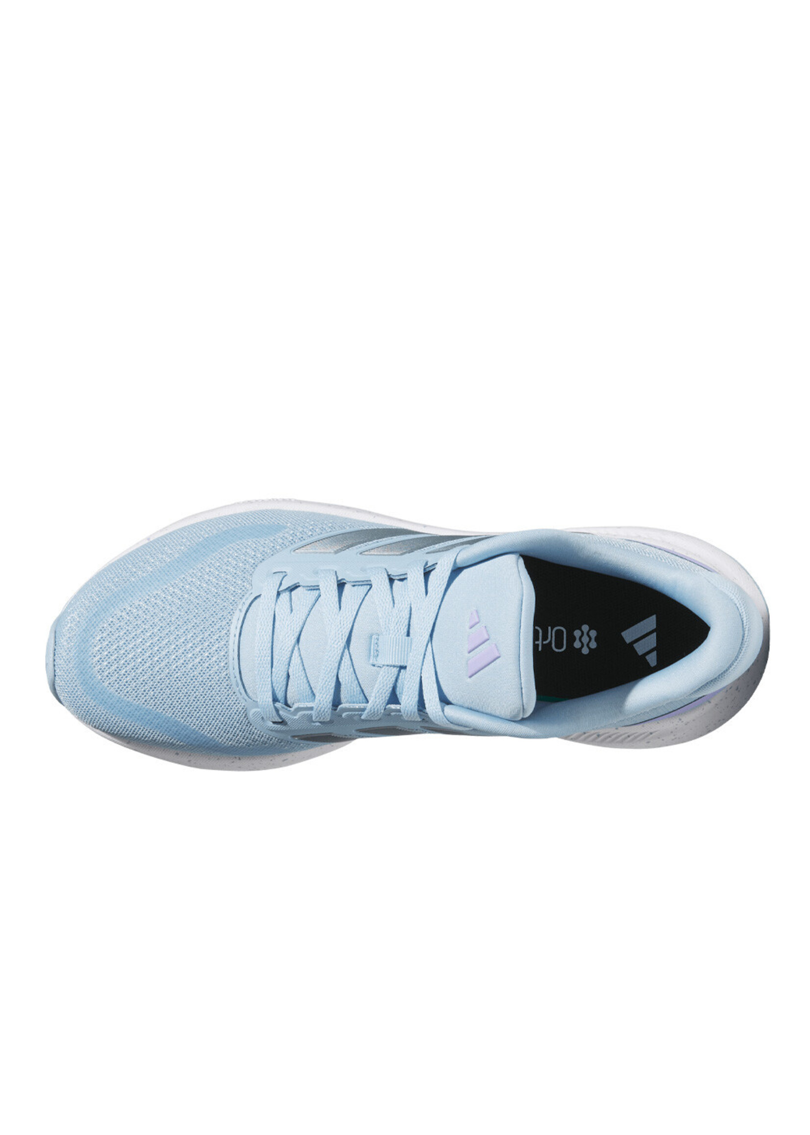 Adidas Adidas Runfalcon 5 Ladies Running Shoe (2026) Clear Sky