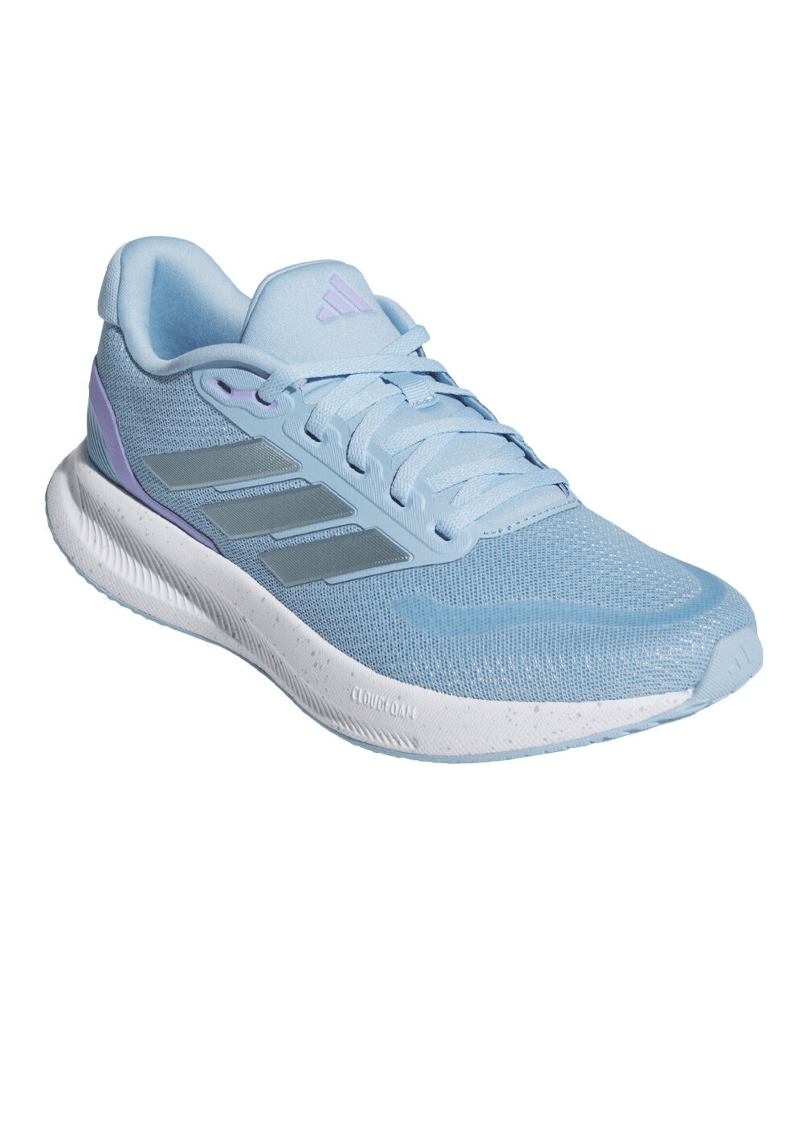 Adidas Adidas Runfalcon 5 Ladies Running Shoe (2026) Clear Sky