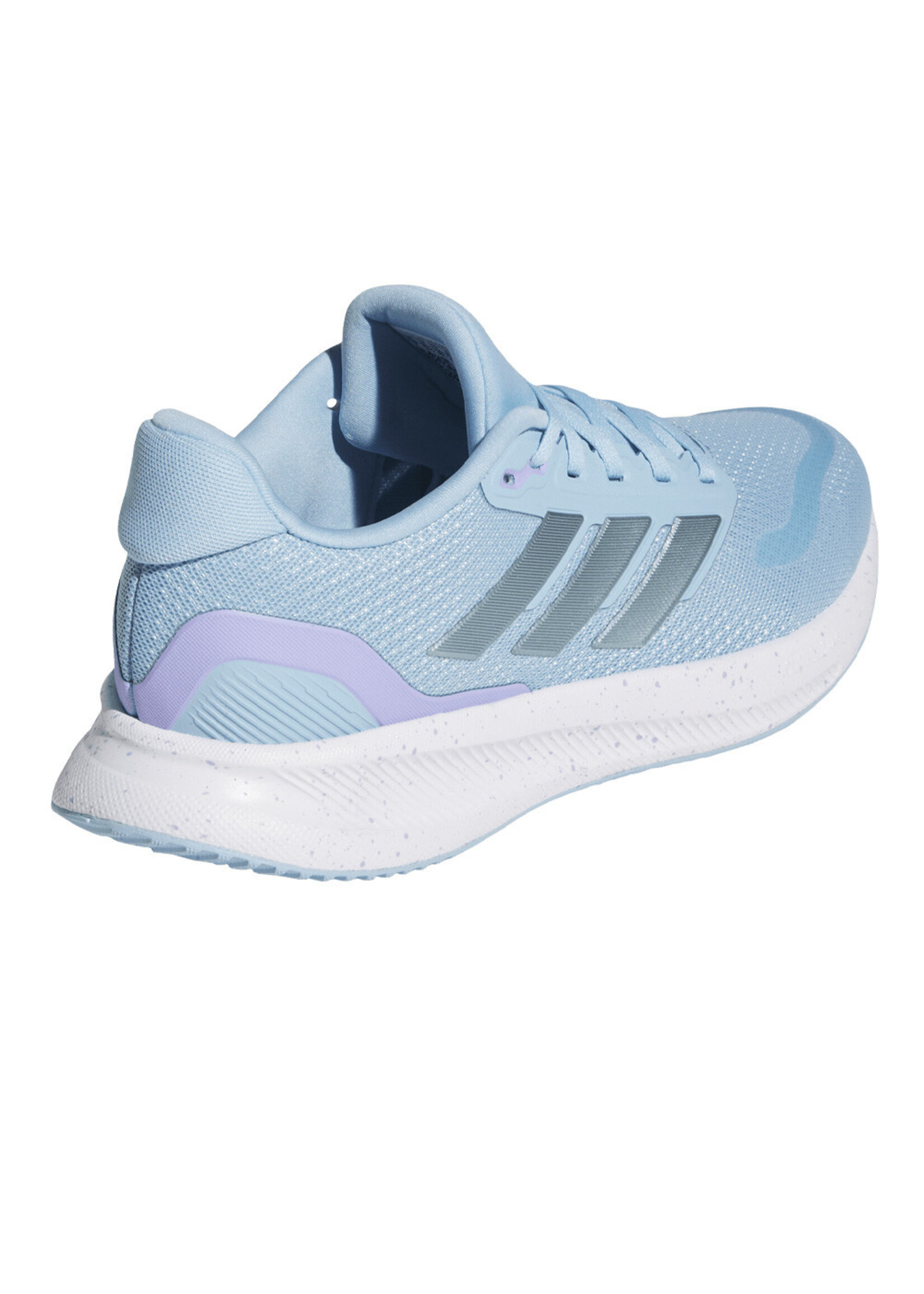 Adidas Adidas Runfalcon 5 Ladies Running Shoe (2026) Clear Sky