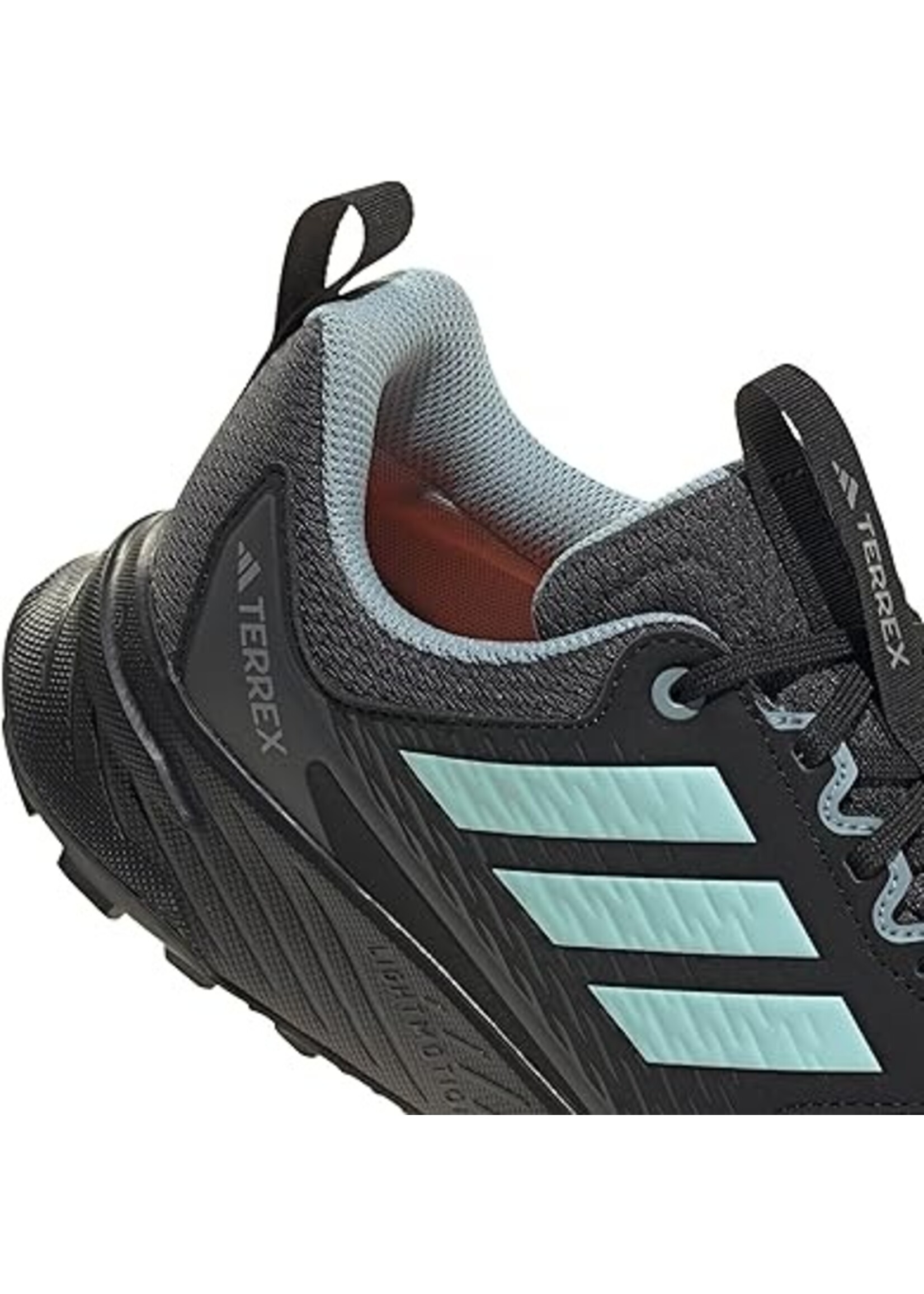 Adidas Adidas Terrex Tracefinder 2 Climaproof Ladies Trail Running Shoe (2026) Carbon