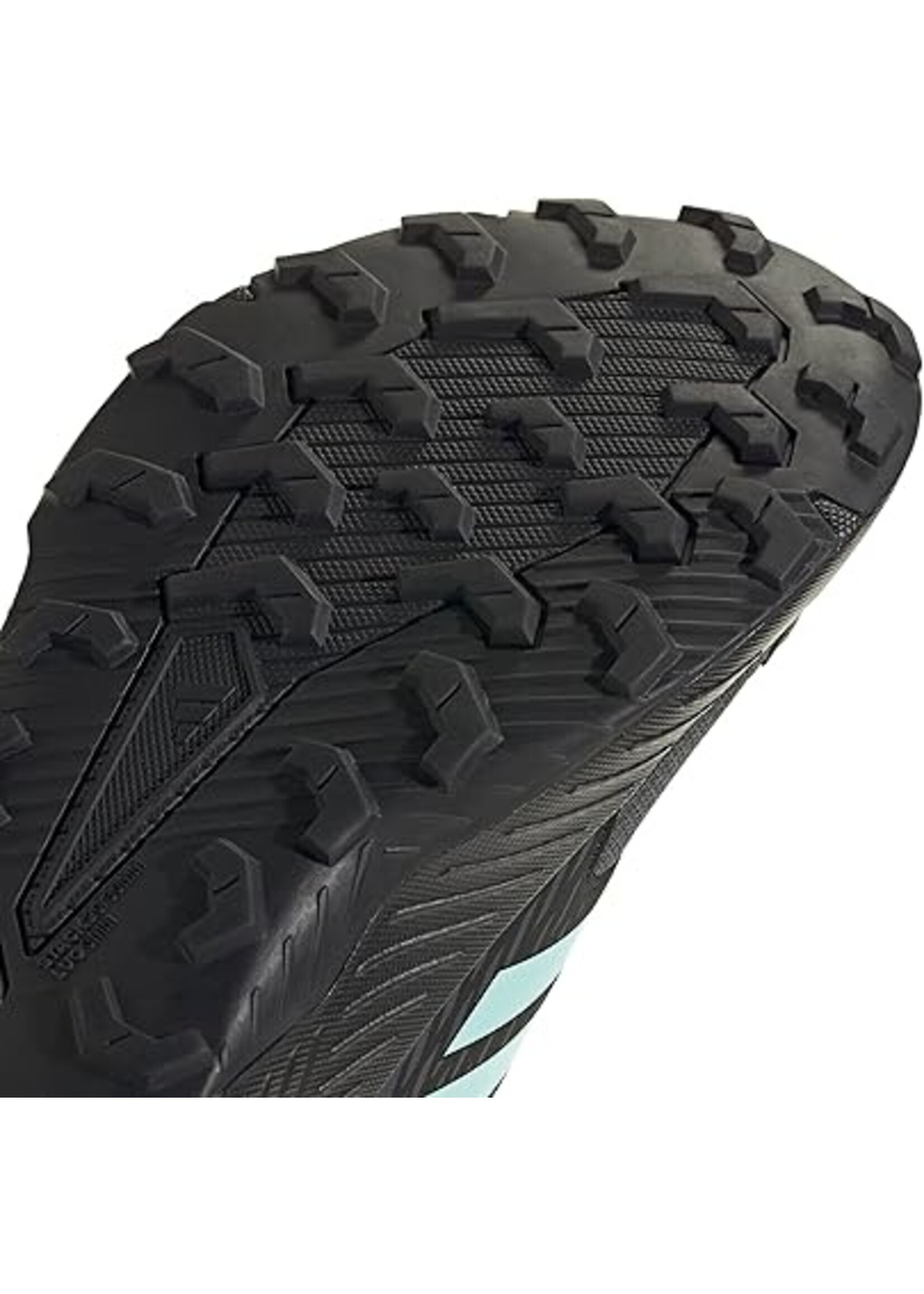 Adidas Adidas Terrex Tracefinder 2 Climaproof Ladies Trail Running Shoe (2026) Carbon