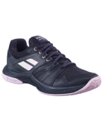 Babolat Babolat Shadow Team 2 Ladies Badminton Shoe (2026) Black/Black