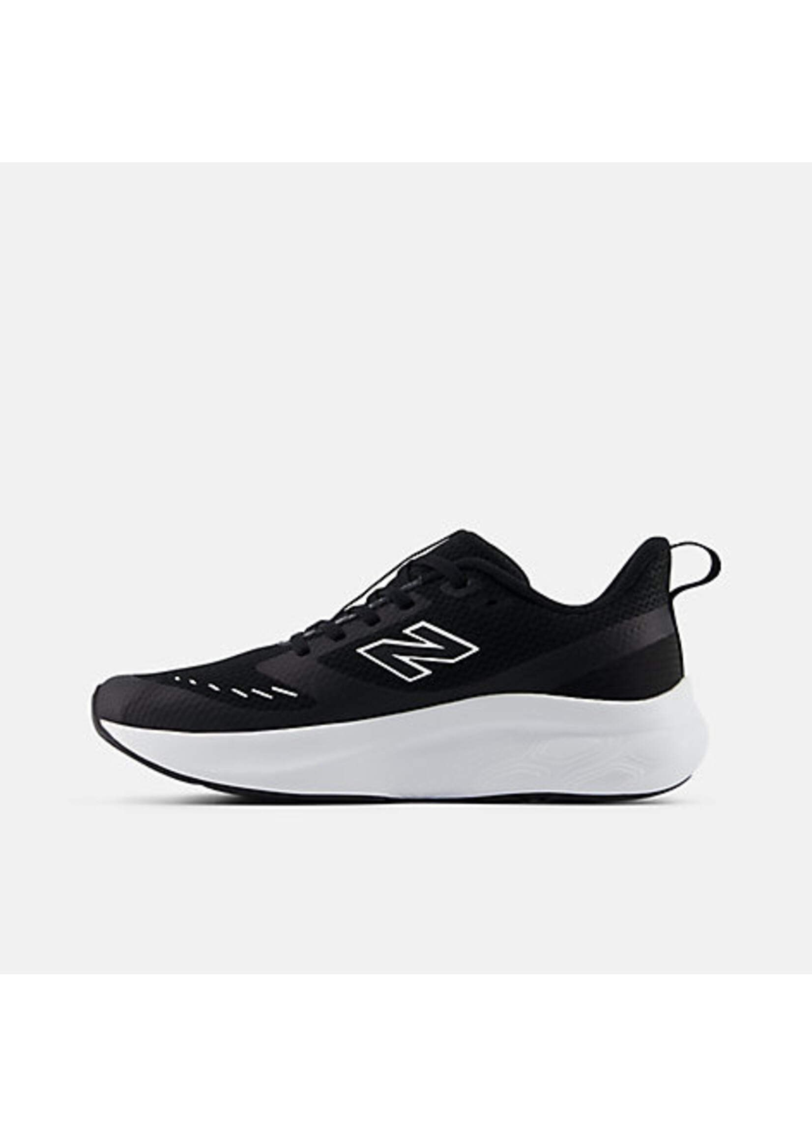 New Balance New Balance Fresh Foam 625 Junior Shoe (2026) Black/White