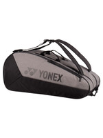 Yonex Yonex 42529EX Team 9 Racket Bag (2026) Grey/Black