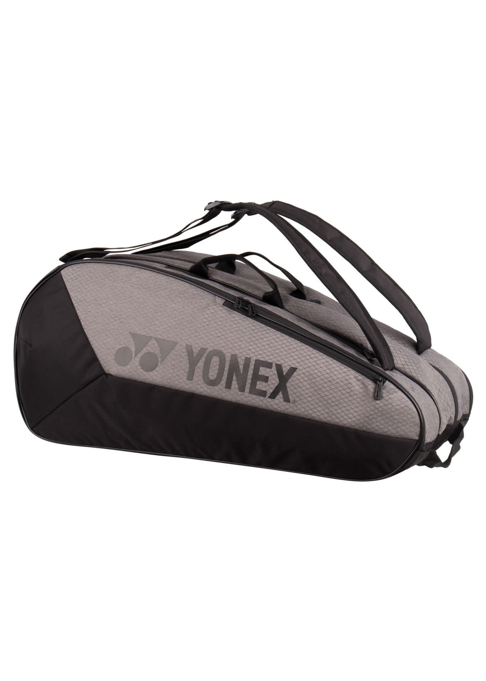 Yonex Yonex 42529EX Team 9 Racket Bag (2026) Grey/Black