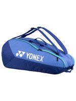 Yonex Yonex 42529EX Team 9 Racket Bag (2026) Blast Blue