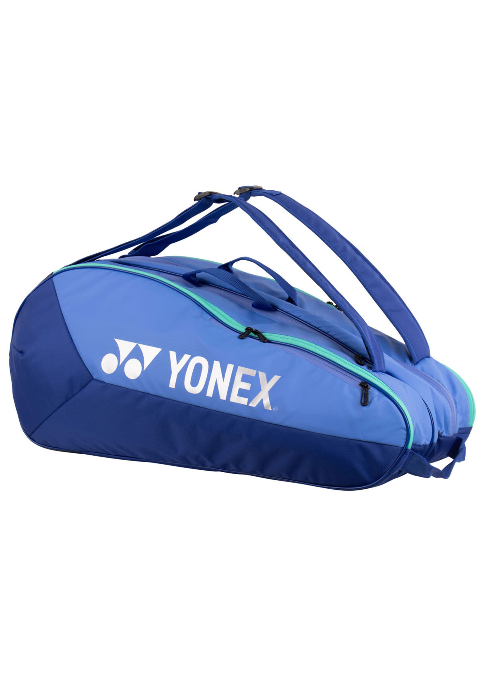 Yonex Yonex 42529EX Team 9 Racket Bag (2026) Blast Blue