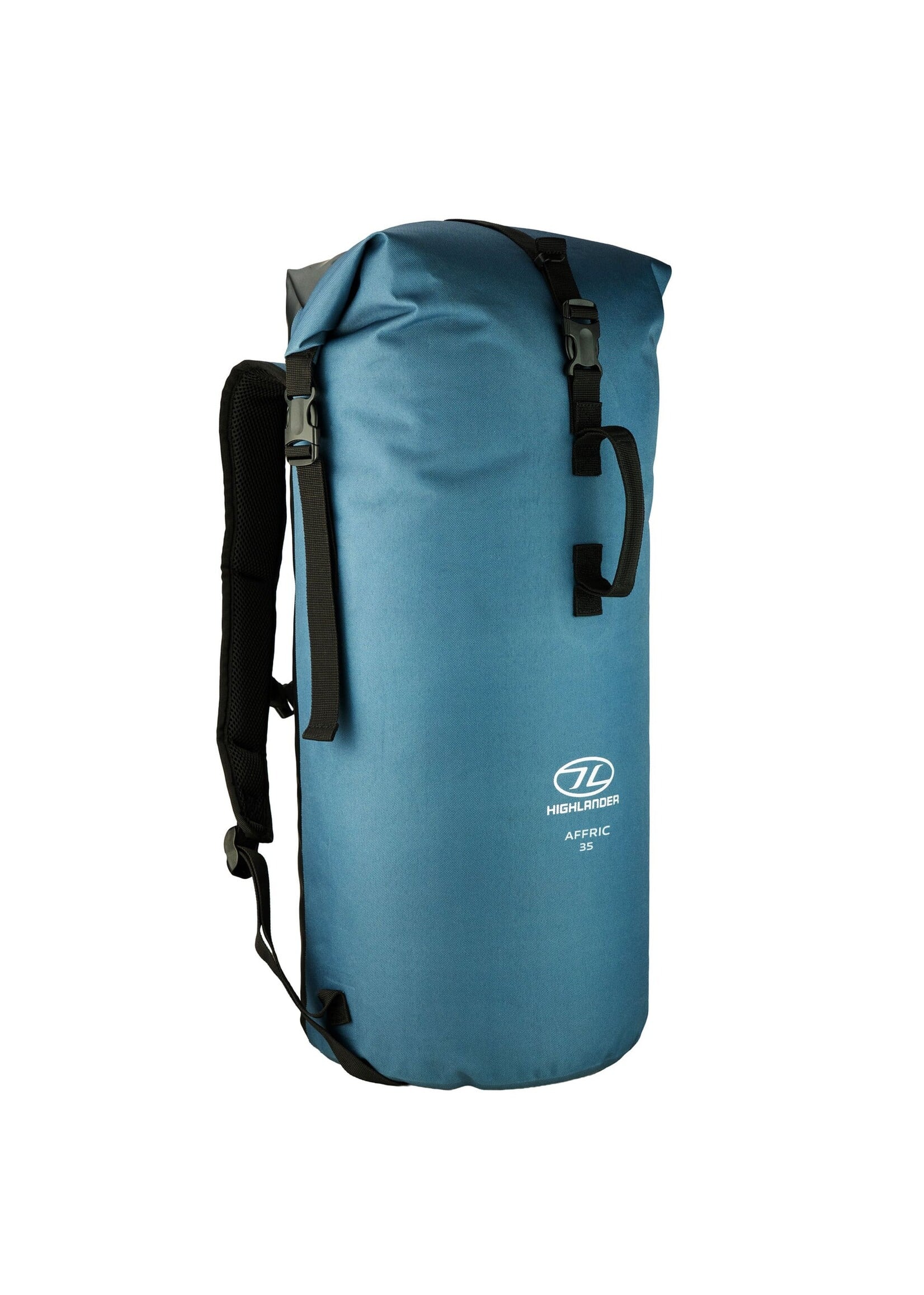 Highlander Highlander Affric Waterproof 35L Back Pack [2026]
