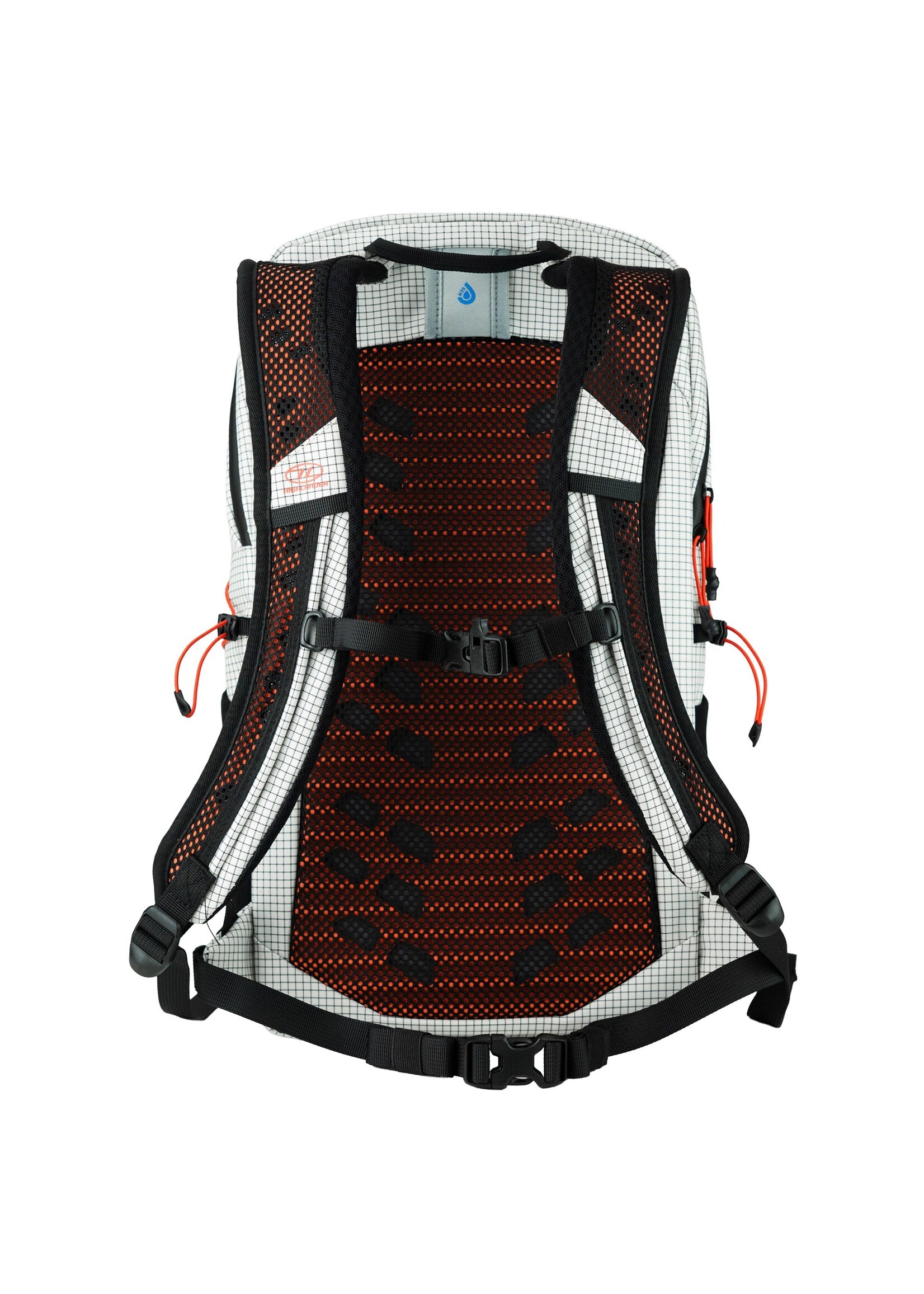 Highlander Highlander Kynetik 15L Backpack [2026]