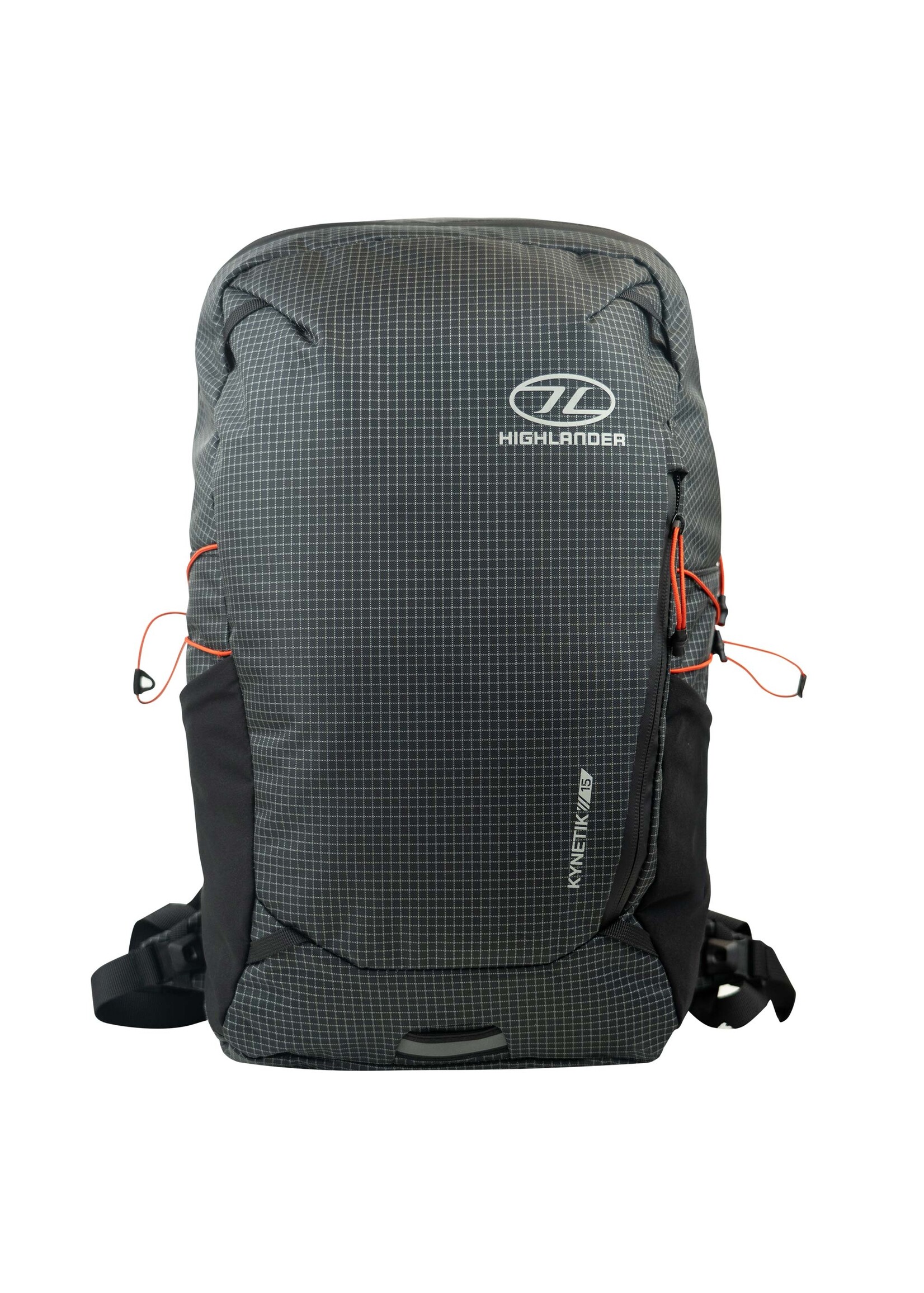 Highlander Highlander Kynetik 15L Backpack [2026]