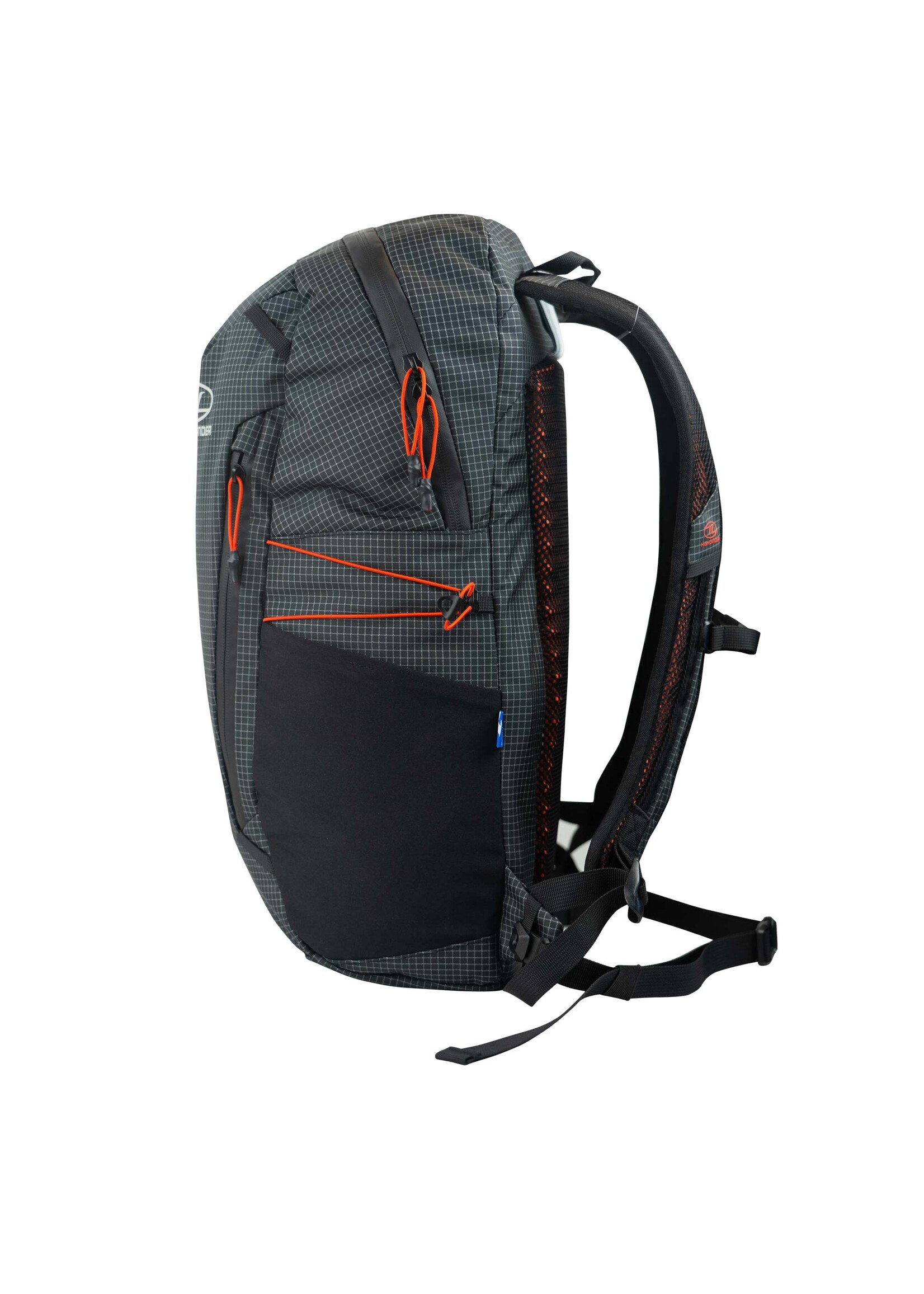 Highlander Highlander Kynetik 15L Backpack [2026]