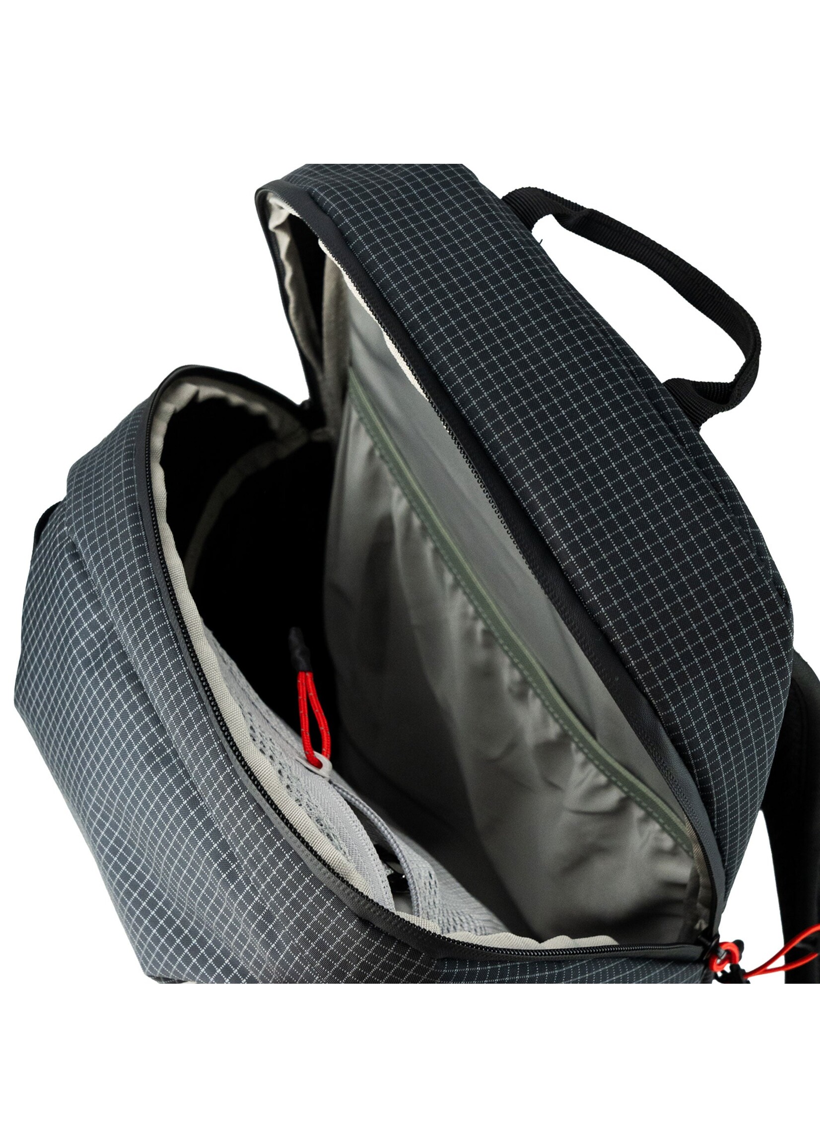 Highlander Highlander Kynetik 15L Backpack [2026]