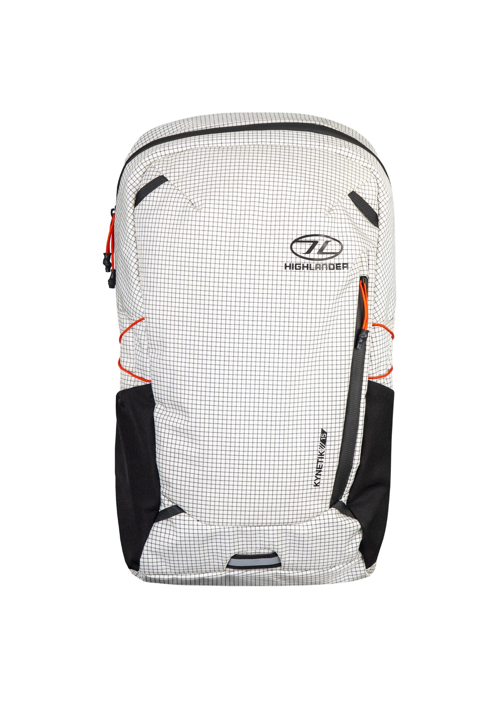 Highlander Highlander Kynetik 15L Backpack [2026]