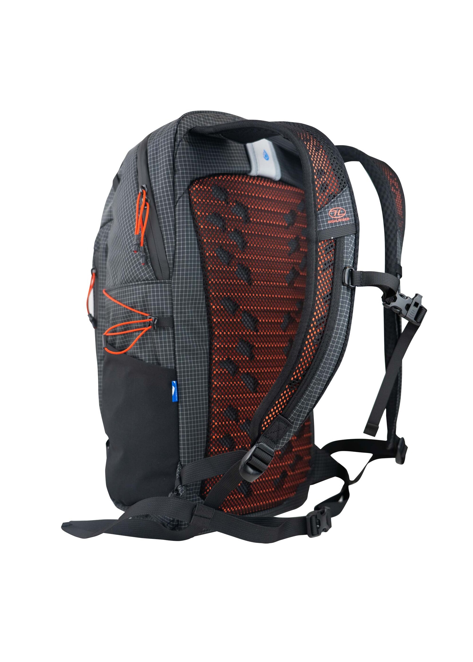 Highlander Highlander Kynetik 15L Backpack [2026]