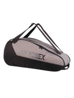 Yonex Yonex 42526EX Team 6 Racket Bag (2026) Grey/Black