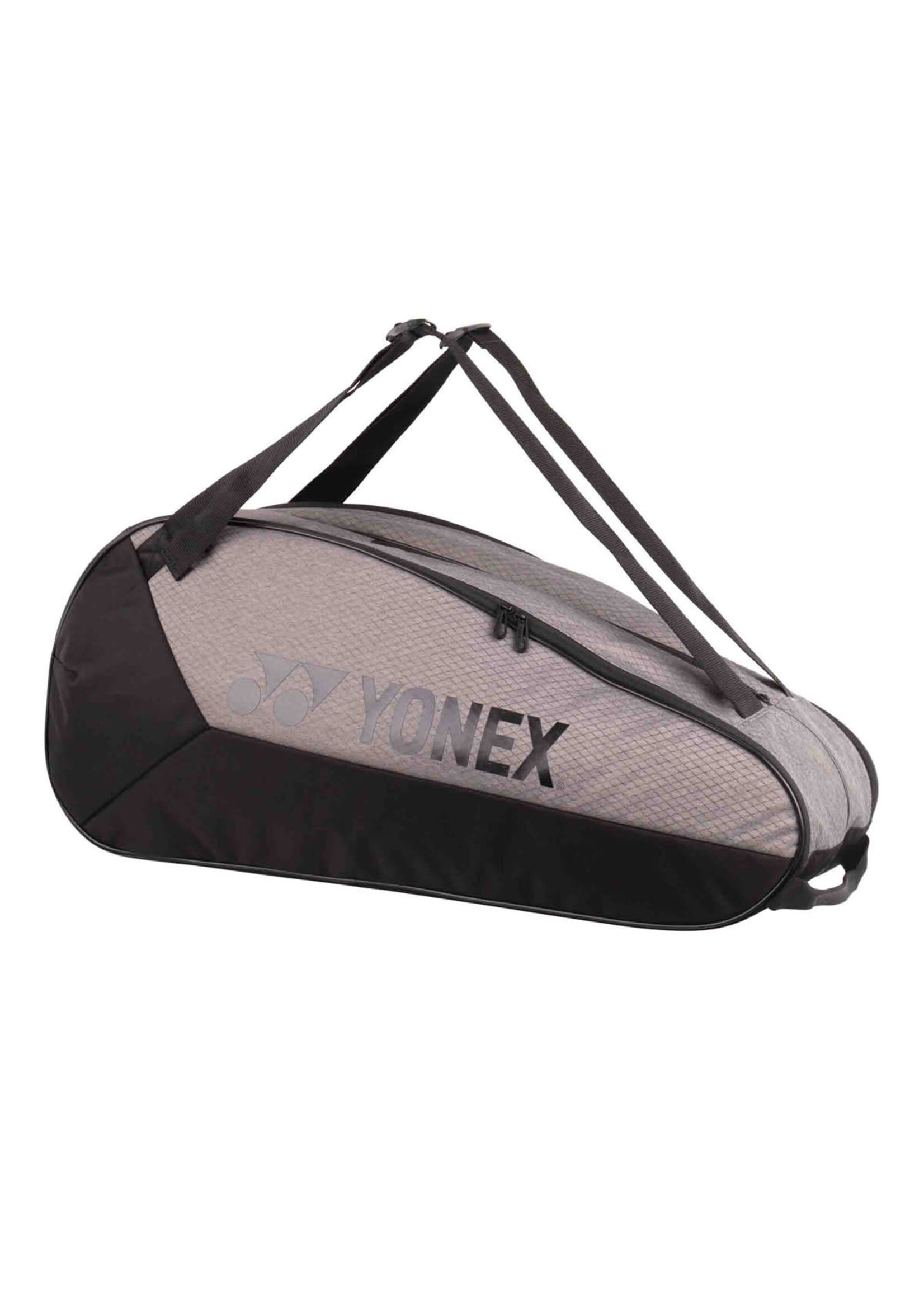 Yonex Yonex 42526EX Team 6 Racket Bag (2026) Grey/Black