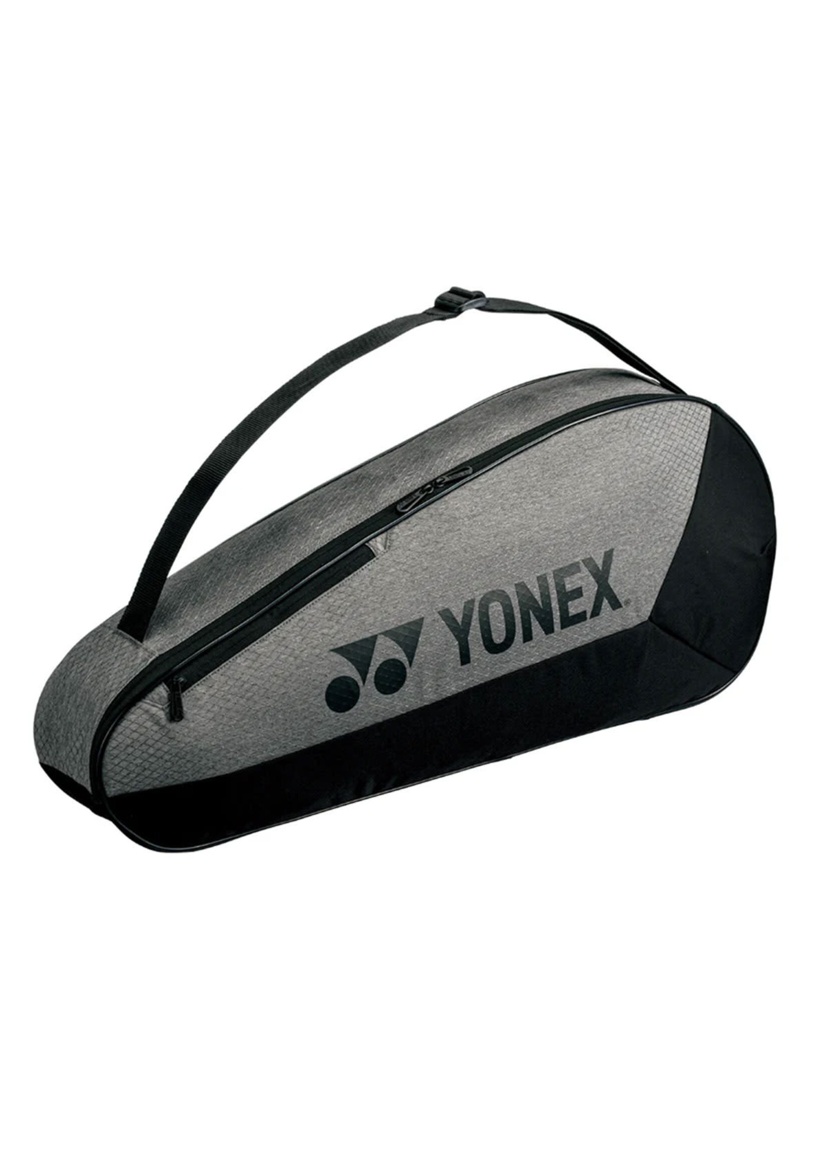 Yonex Yonex 42523EX Team 3 Racket Bag (2026) Grey/Black